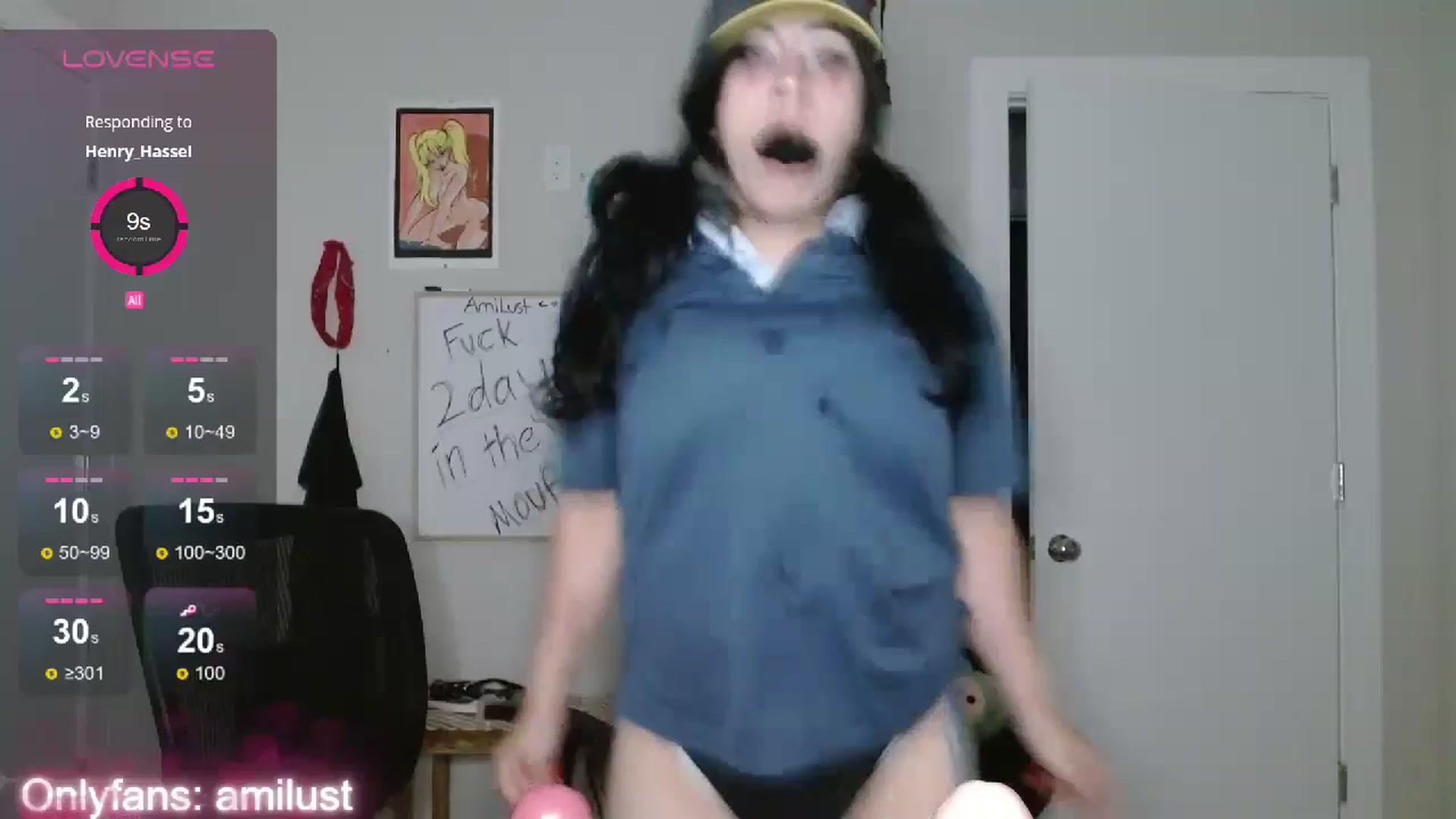 Gallery image thumbnail from Amilustxx's myfreecams stream on, 06/02/2024, 02:02 image 18 of 20