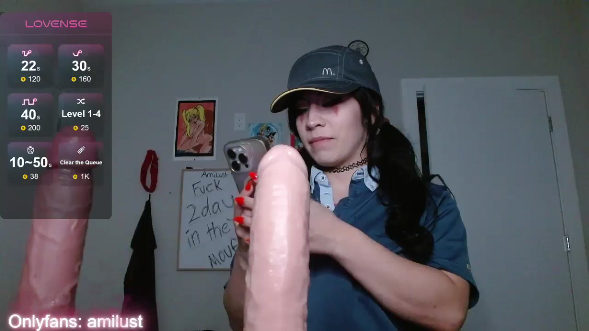 Gallery image thumbnail from Amilustxx's myfreecams stream on, 06/02/2024, 02:02 image 13 of 20