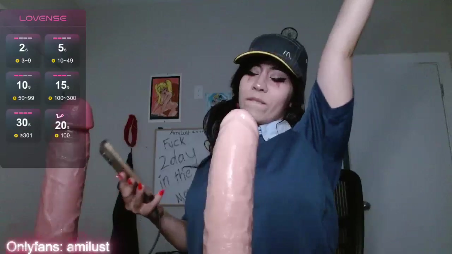Gallery image thumbnail from Amilustxx's myfreecams stream on, 06/02/2024, 02:02 image 12 of 20