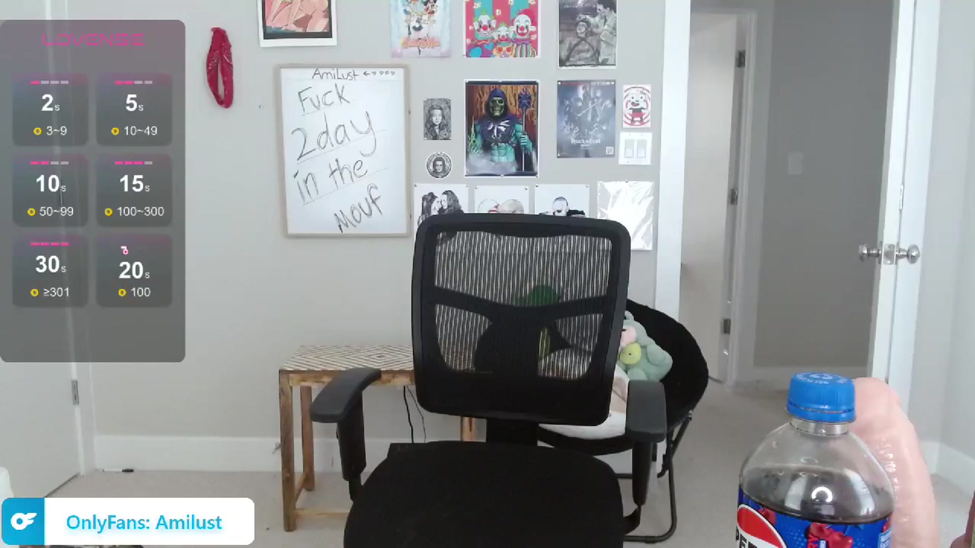 Gallery image thumbnail from Amilustxx's myfreecams stream on, 06/07/2024, 19:20 image 3 of 20