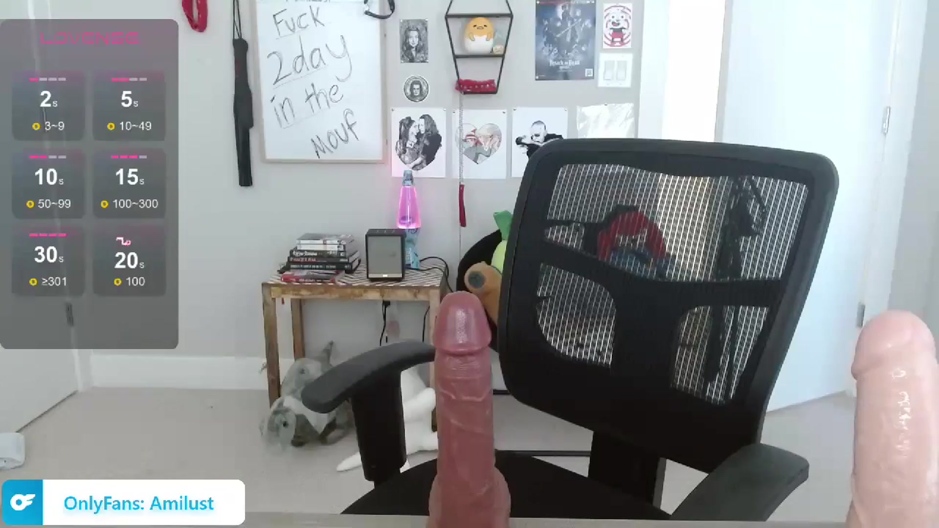 Gallery image thumbnail from Amilustxx's myfreecams stream on, 06/15/2024, 21:10 image 16 of 20