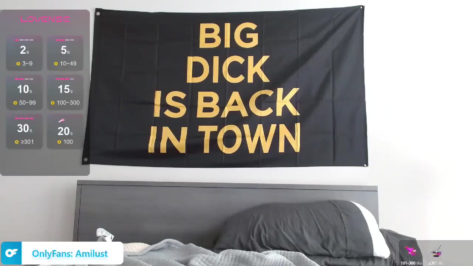 Gallery image thumbnail from Amilustxx's myfreecams stream on, 06/23/2024, 20:27 image 18 of 20