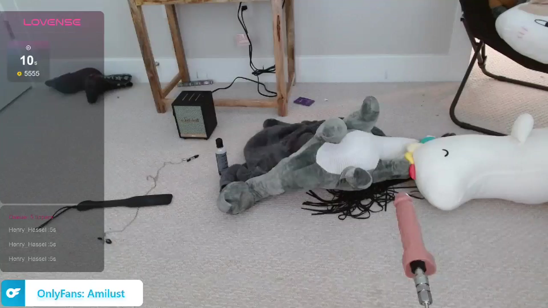 Gallery image thumbnail from Amilustxx's myfreecams stream on, 06/23/2024, 22:34 image 20 of 20
