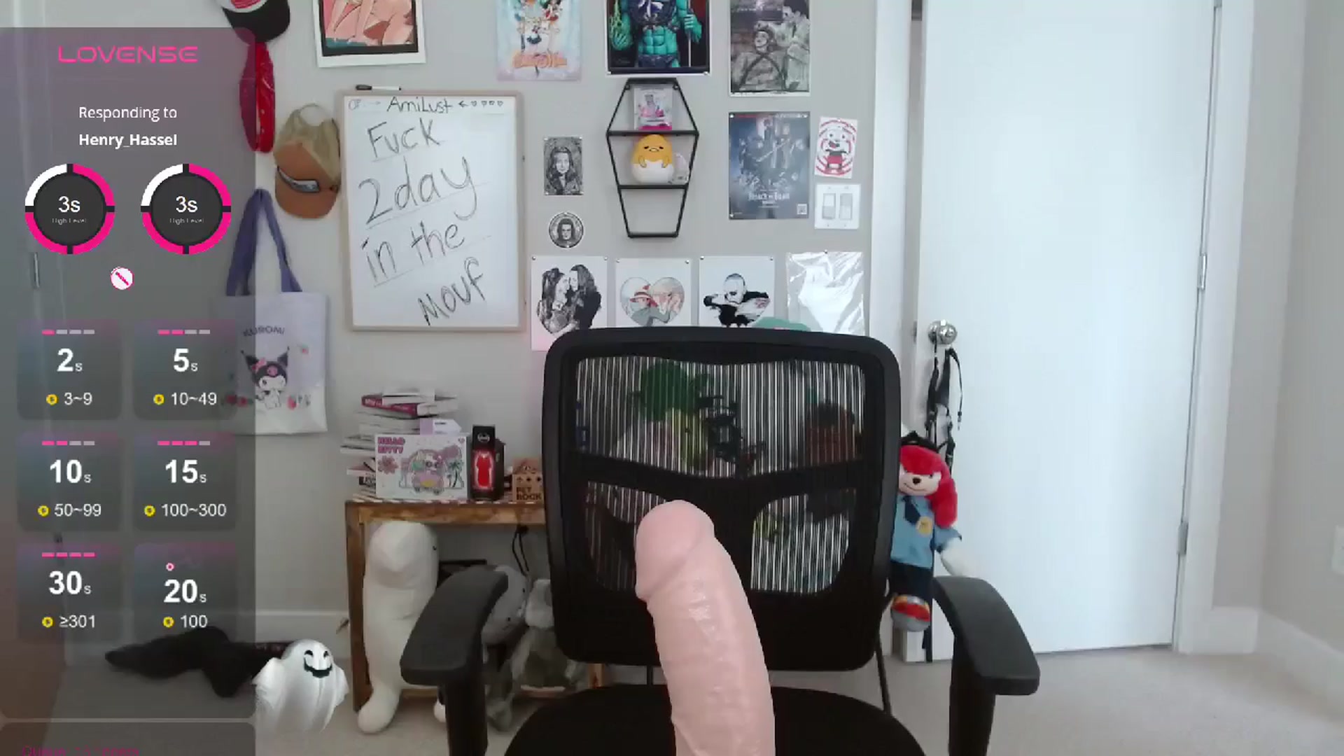Gallery image thumbnail from Amilustxx's myfreecams stream on, 06/30/2024, 19:57 image 13 of 20