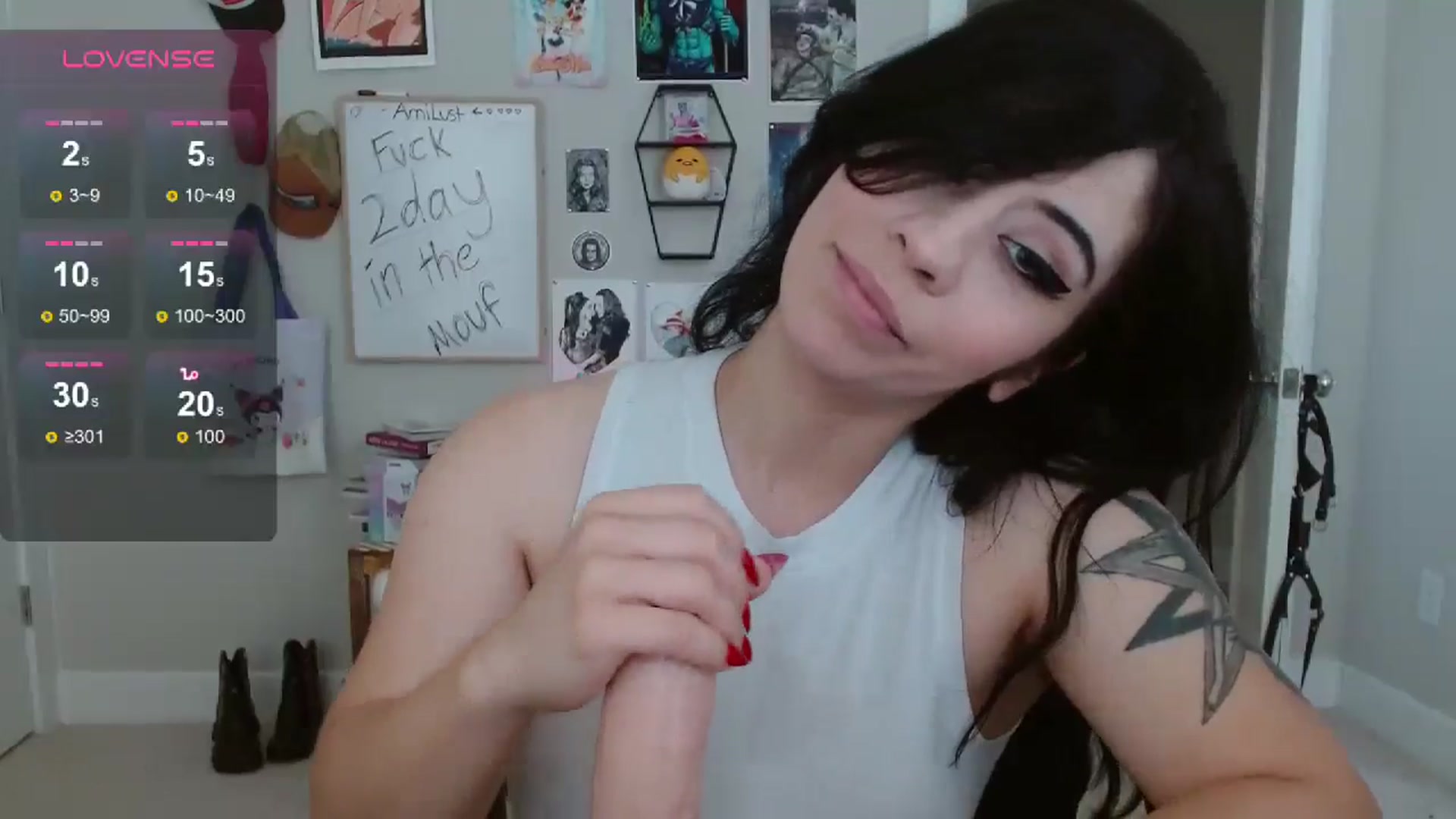 Gallery image thumbnail from Amilustxx's myfreecams stream on, 07/01/2024, 20:33 image 9 of 20