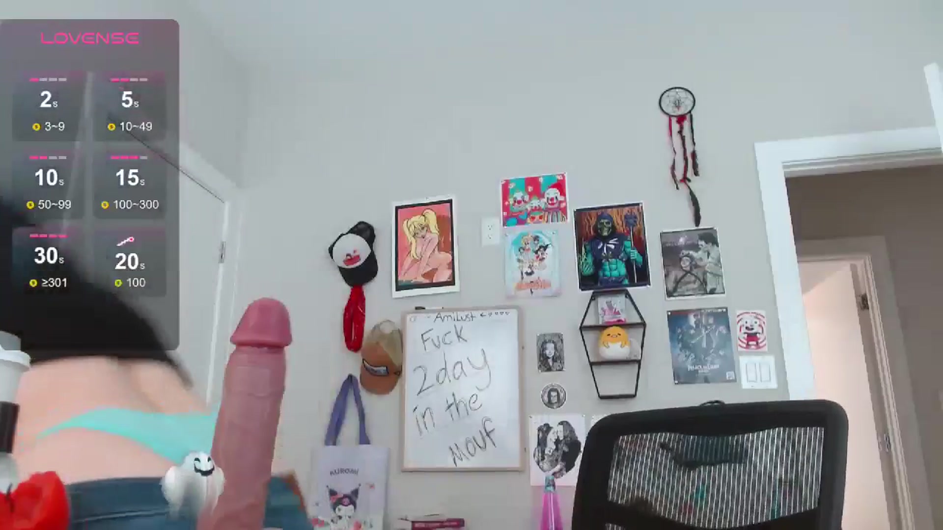 Gallery image thumbnail from Amilustxx's myfreecams stream on, 07/06/2024, 18:02 image 9 of 20
