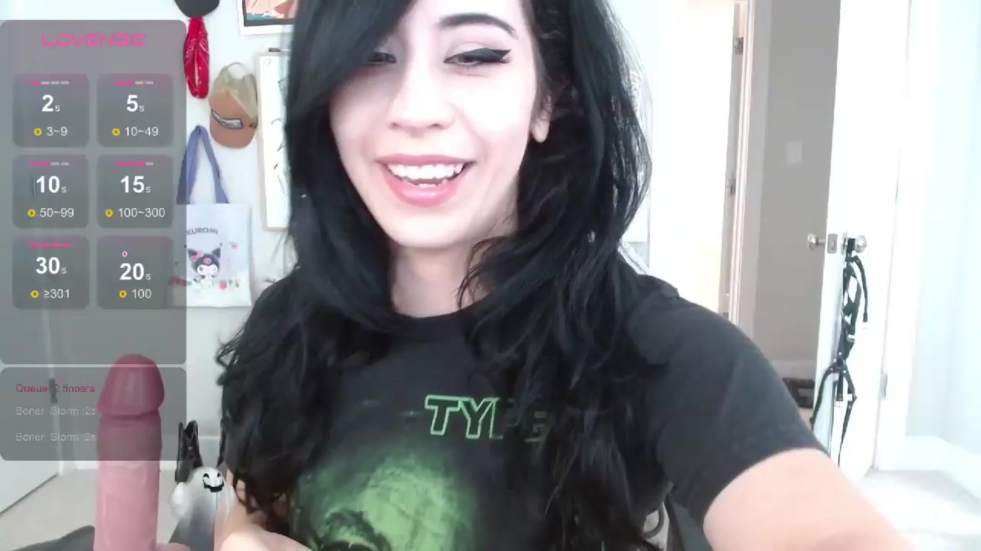 Gallery image thumbnail from Amilustxx's myfreecams stream on, 07/06/2024, 18:02 image 18 of 20