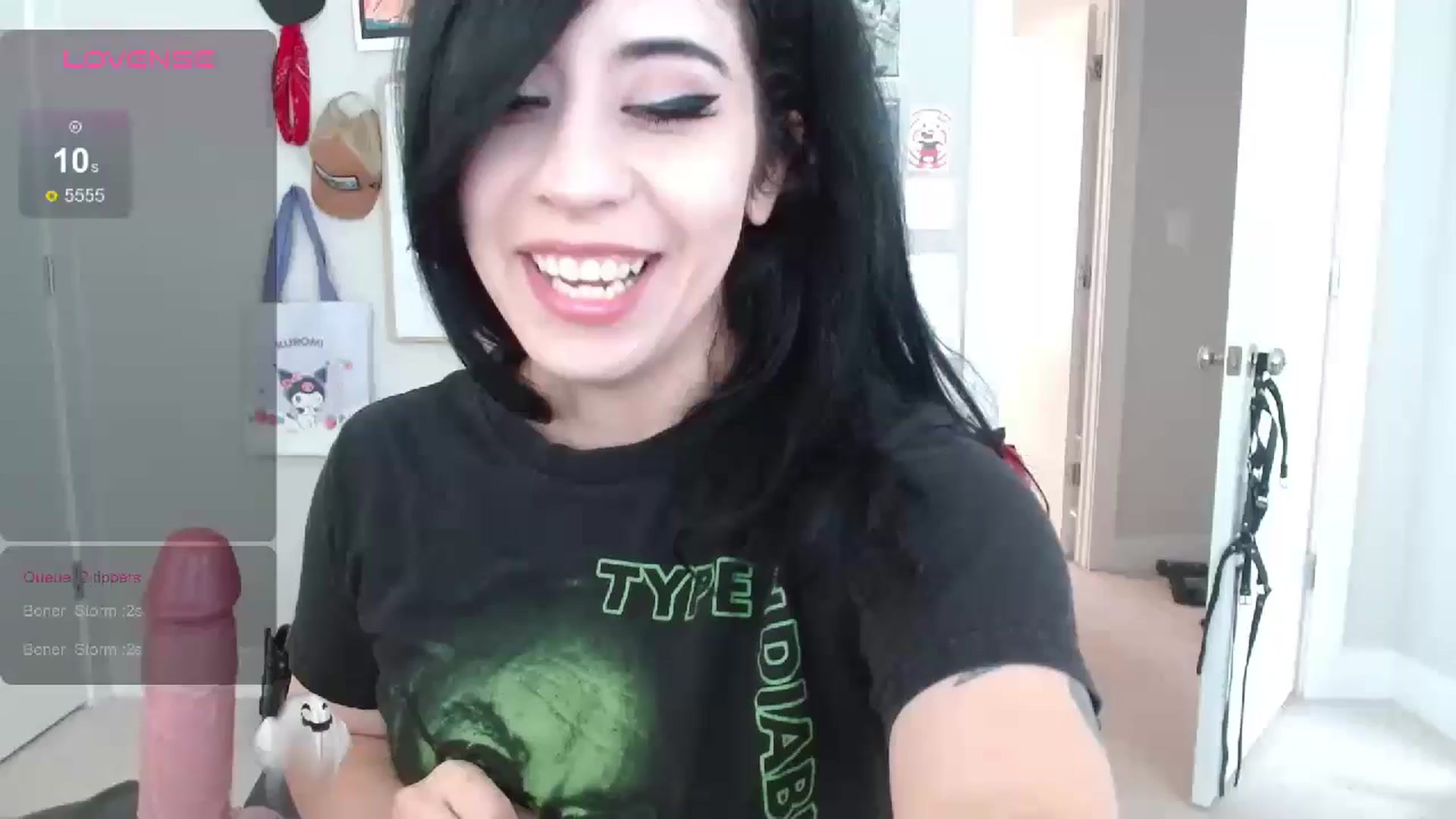 Gallery image thumbnail from Amilustxx's myfreecams stream on, 07/06/2024, 18:02 image 17 of 20