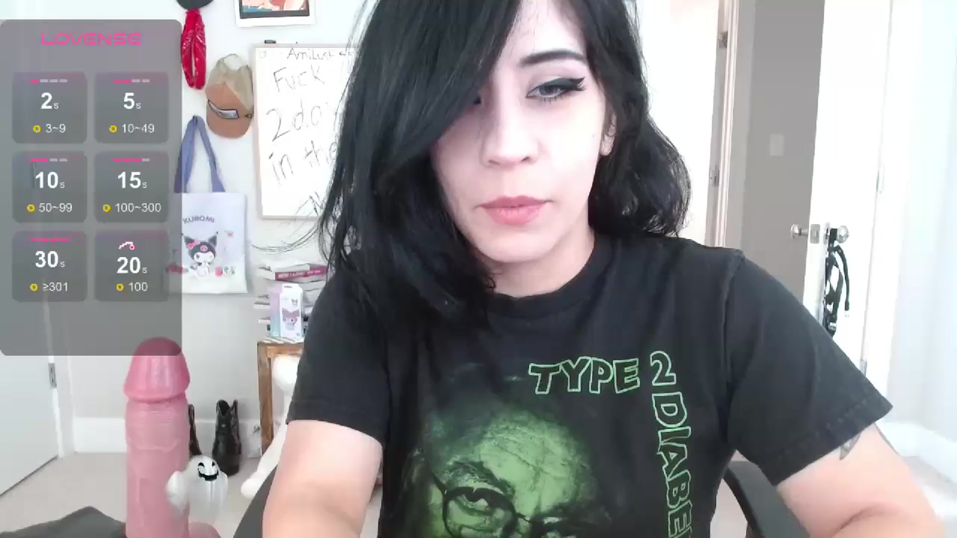 Gallery image thumbnail from Amilustxx's myfreecams stream on, 07/06/2024, 18:02 image 7 of 20