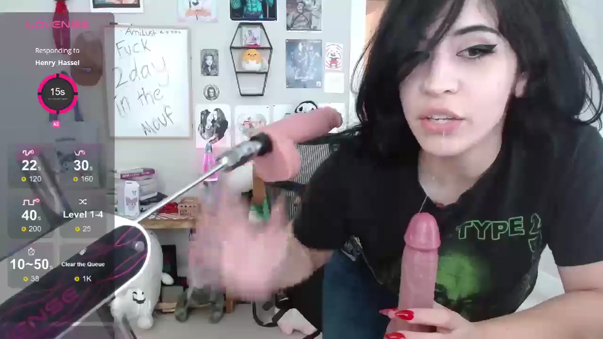 Gallery image thumbnail from Amilustxx's myfreecams stream on, 07/06/2024, 19:33 image 10 of 20