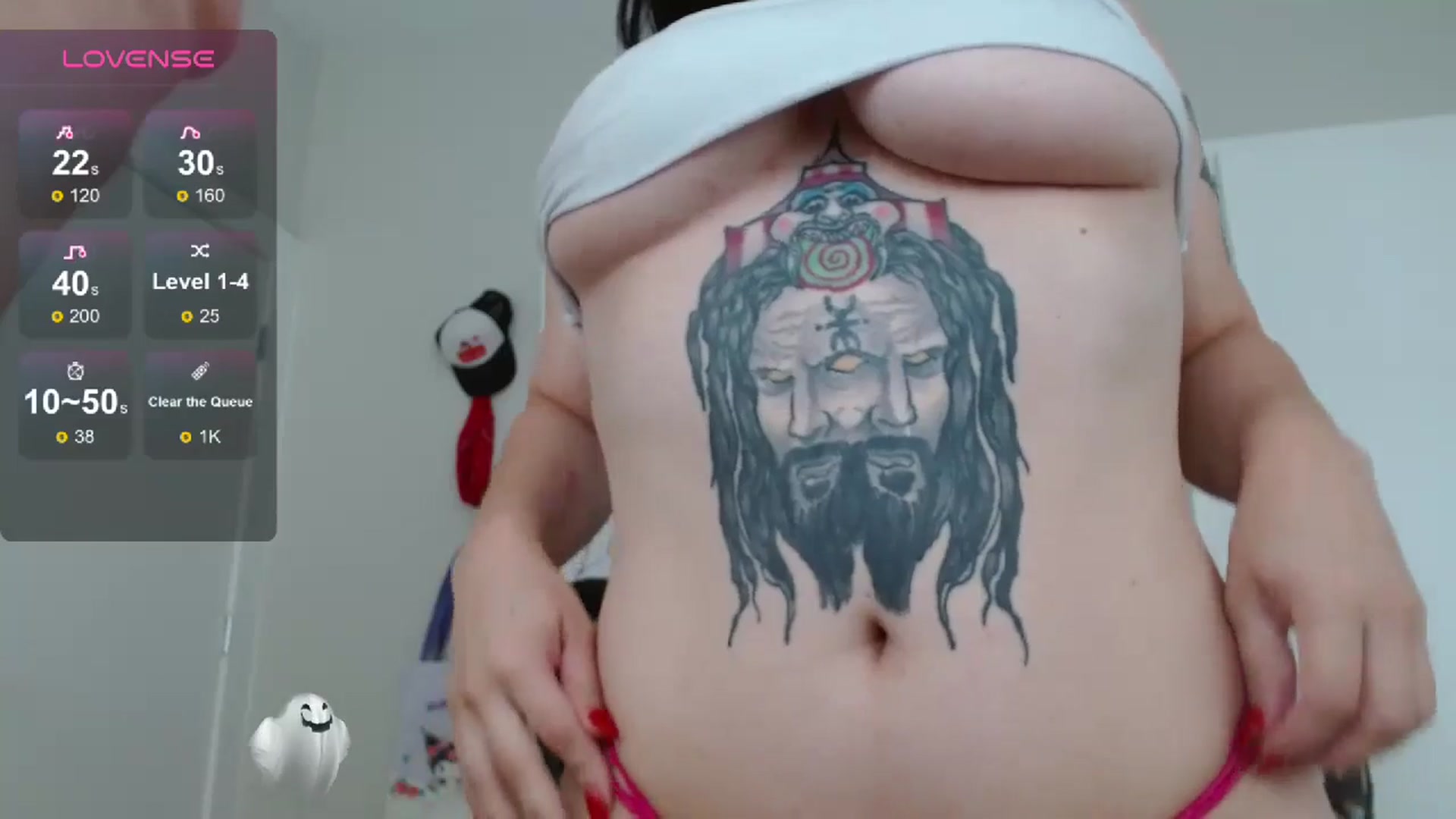 Gallery image thumbnail from Amilustxx's myfreecams stream on, 07/07/2024, 17:57 image 13 of 20