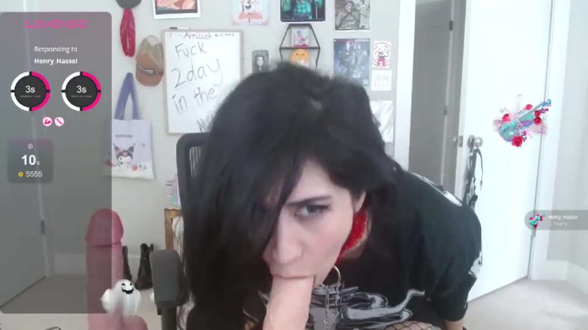 Gallery image thumbnail from Amilustxx's myfreecams stream on, 07/10/2024, 18:47 image 18 of 20