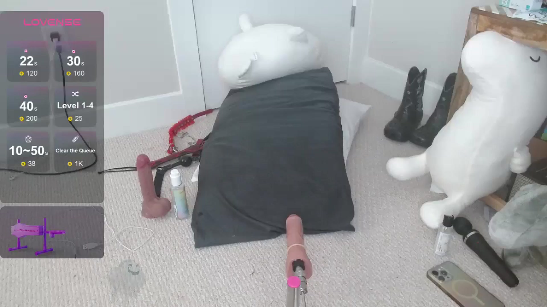 Gallery image thumbnail from Amilustxx's myfreecams stream on, 07/10/2024, 19:51 image 3 of 20