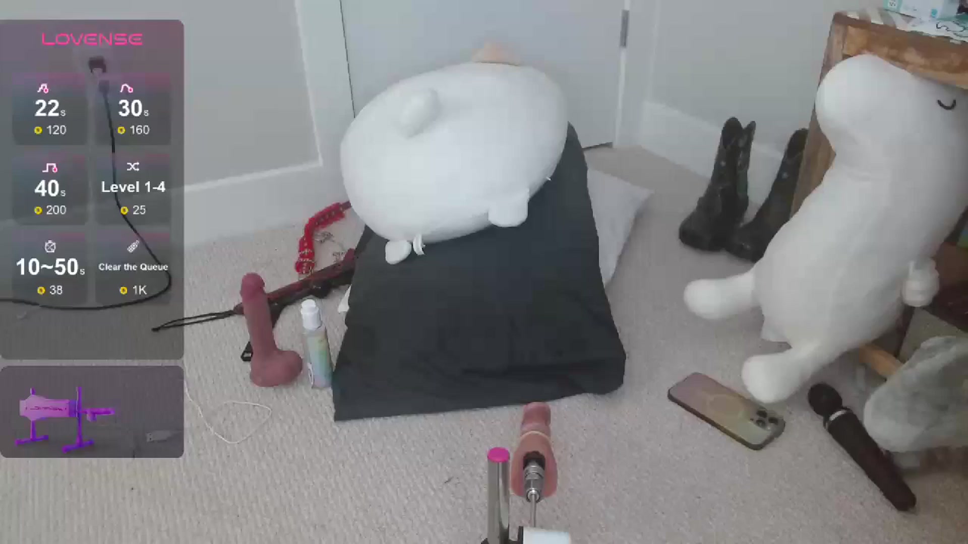 Gallery image thumbnail from Amilustxx's myfreecams stream on, 07/10/2024, 19:51 image 5 of 20