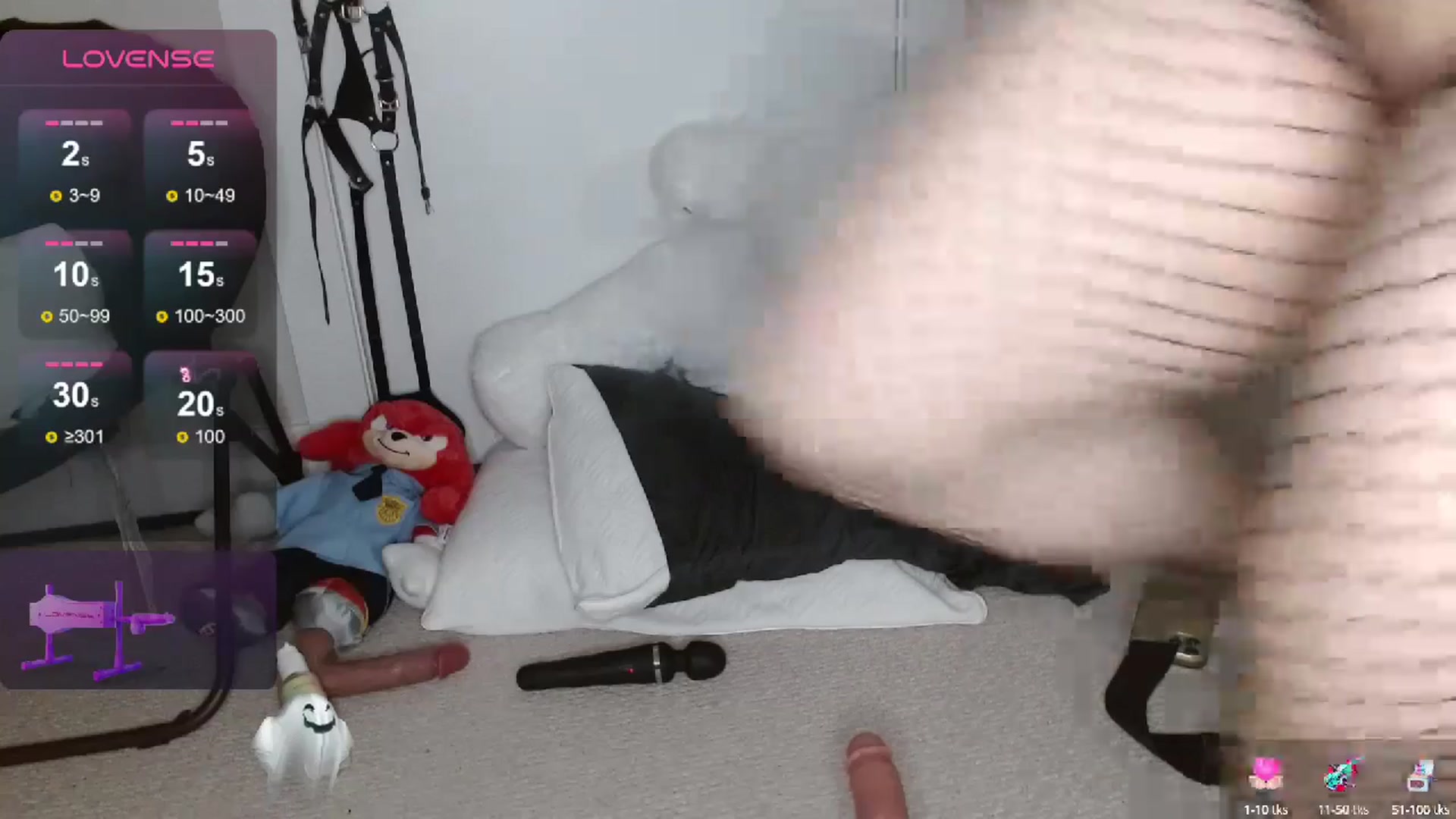 Gallery image thumbnail from Amilustxx's myfreecams stream on, 07/11/2024, 20:29 image 17 of 20