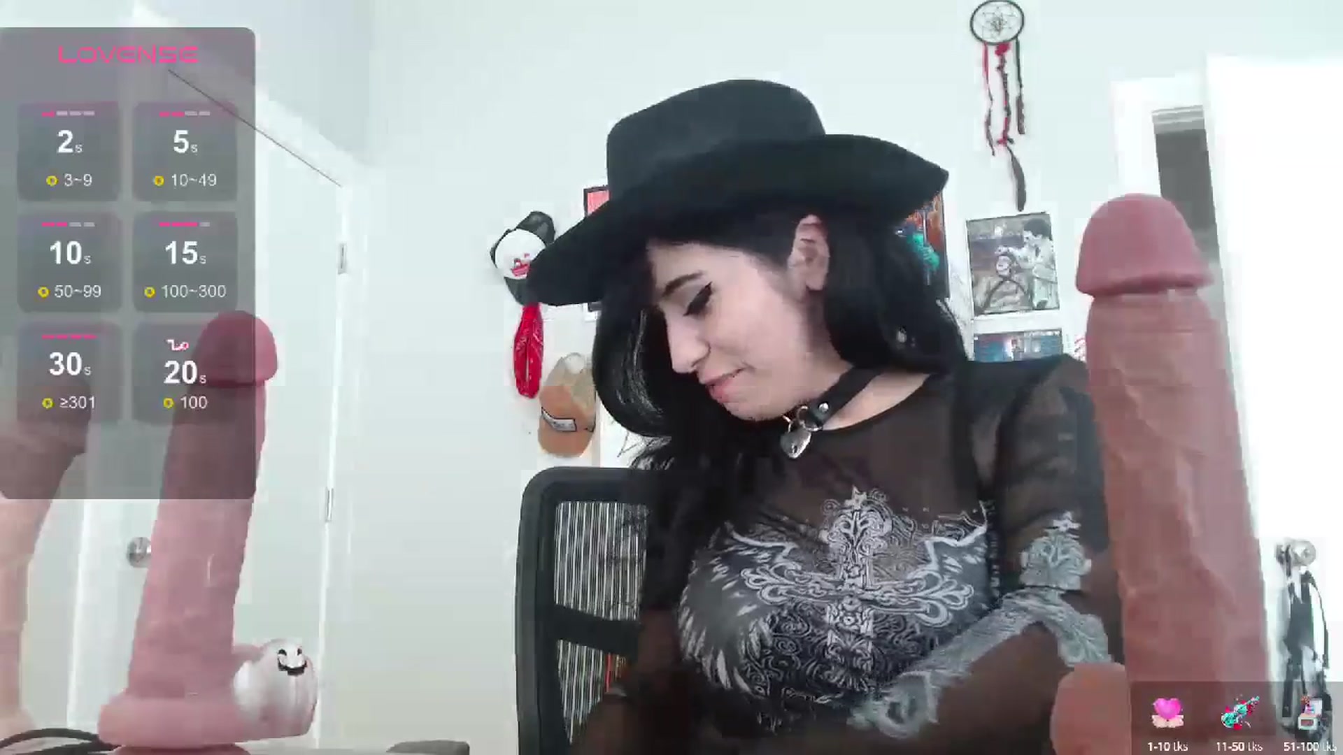 Gallery image thumbnail from Amilustxx's myfreecams stream on, 07/19/2024, 18:10 image 13 of 20