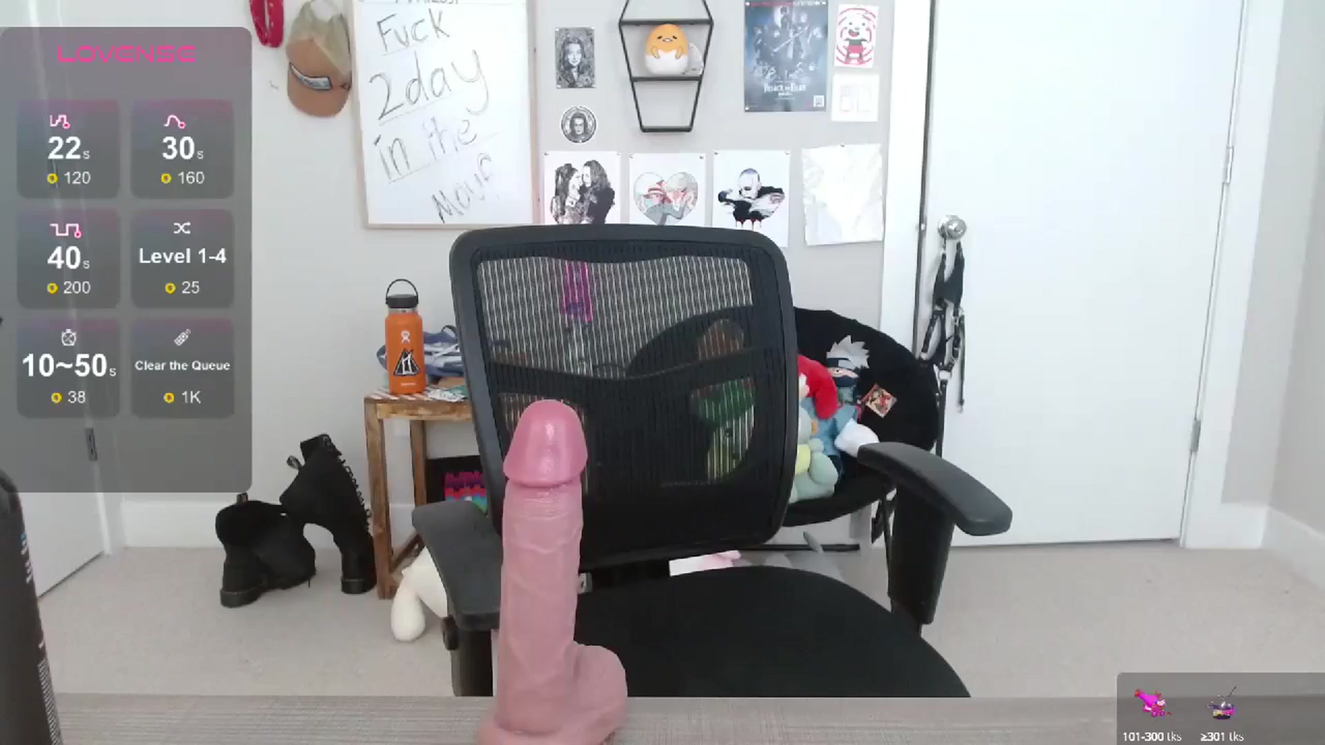 Gallery image thumbnail from Amilustxx's myfreecams stream on, 07/20/2024, 21:31 image 13 of 20