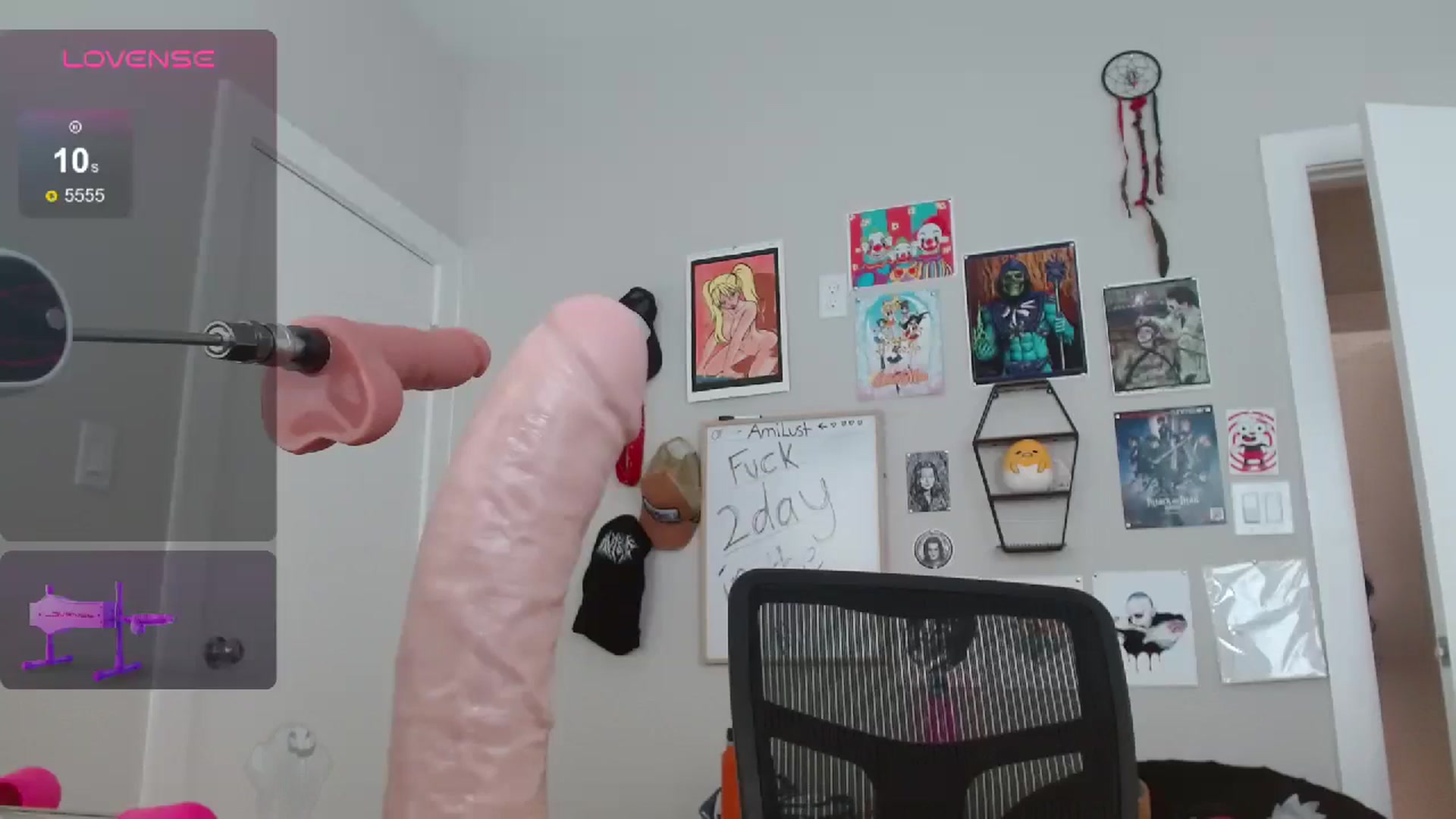 Gallery image thumbnail from Amilustxx's myfreecams stream on, 07/21/2024, 20:06 image 14 of 20