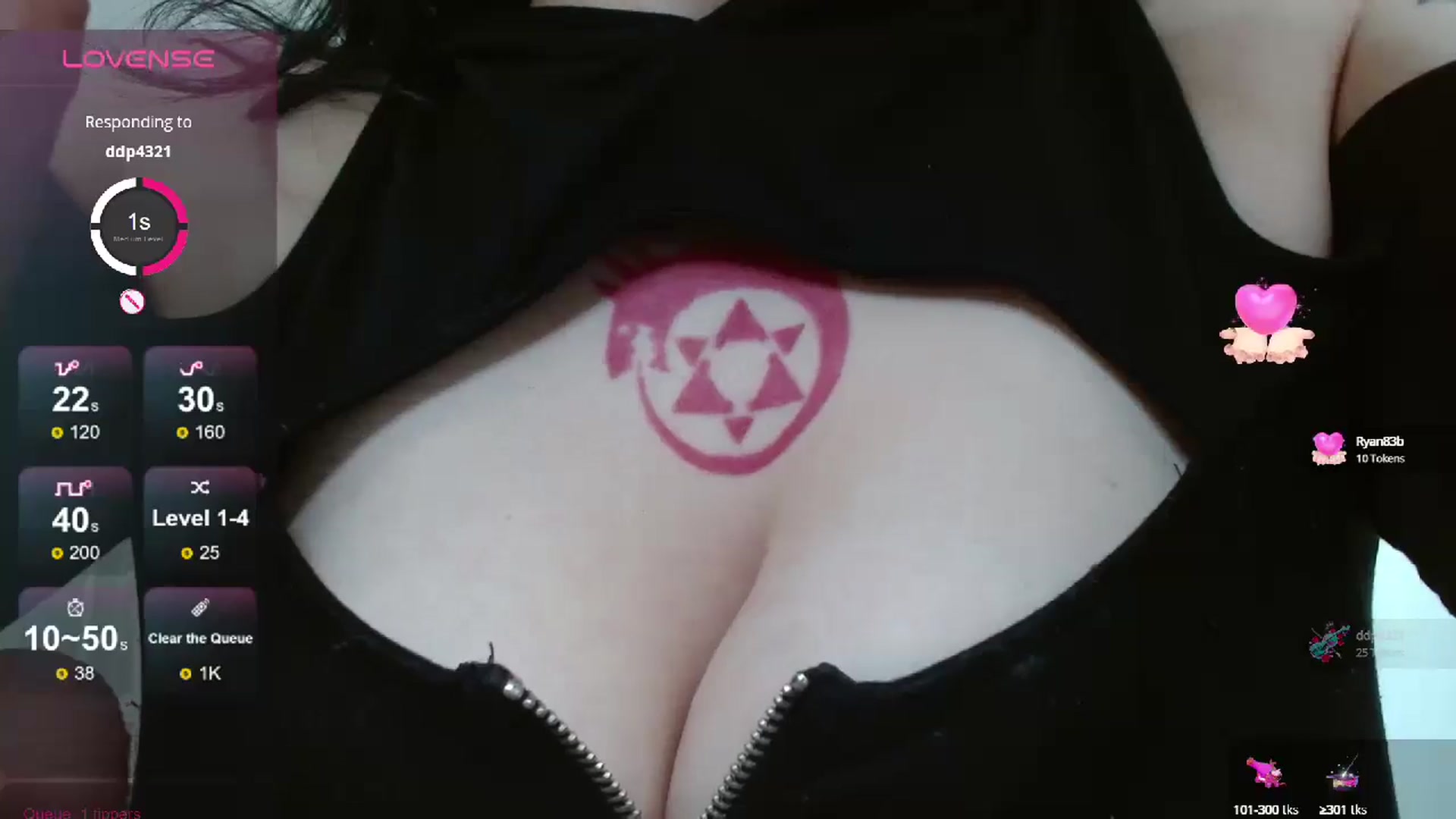 Gallery image thumbnail from Amilustxx's myfreecams stream on, 07/26/2024, 19:21 image 14 of 20