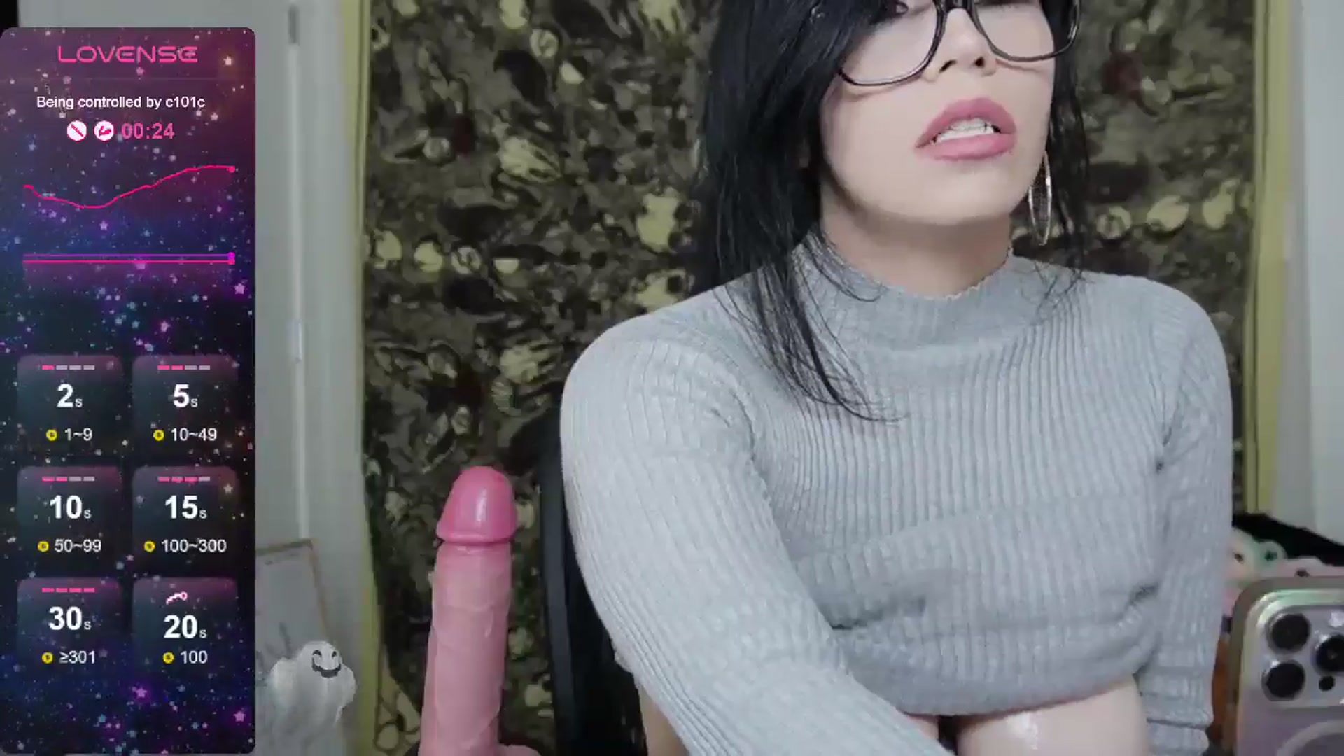 Gallery image thumbnail from Amilustxx's myfreecams stream on, 08/09/2024, 20:51 image 12 of 20