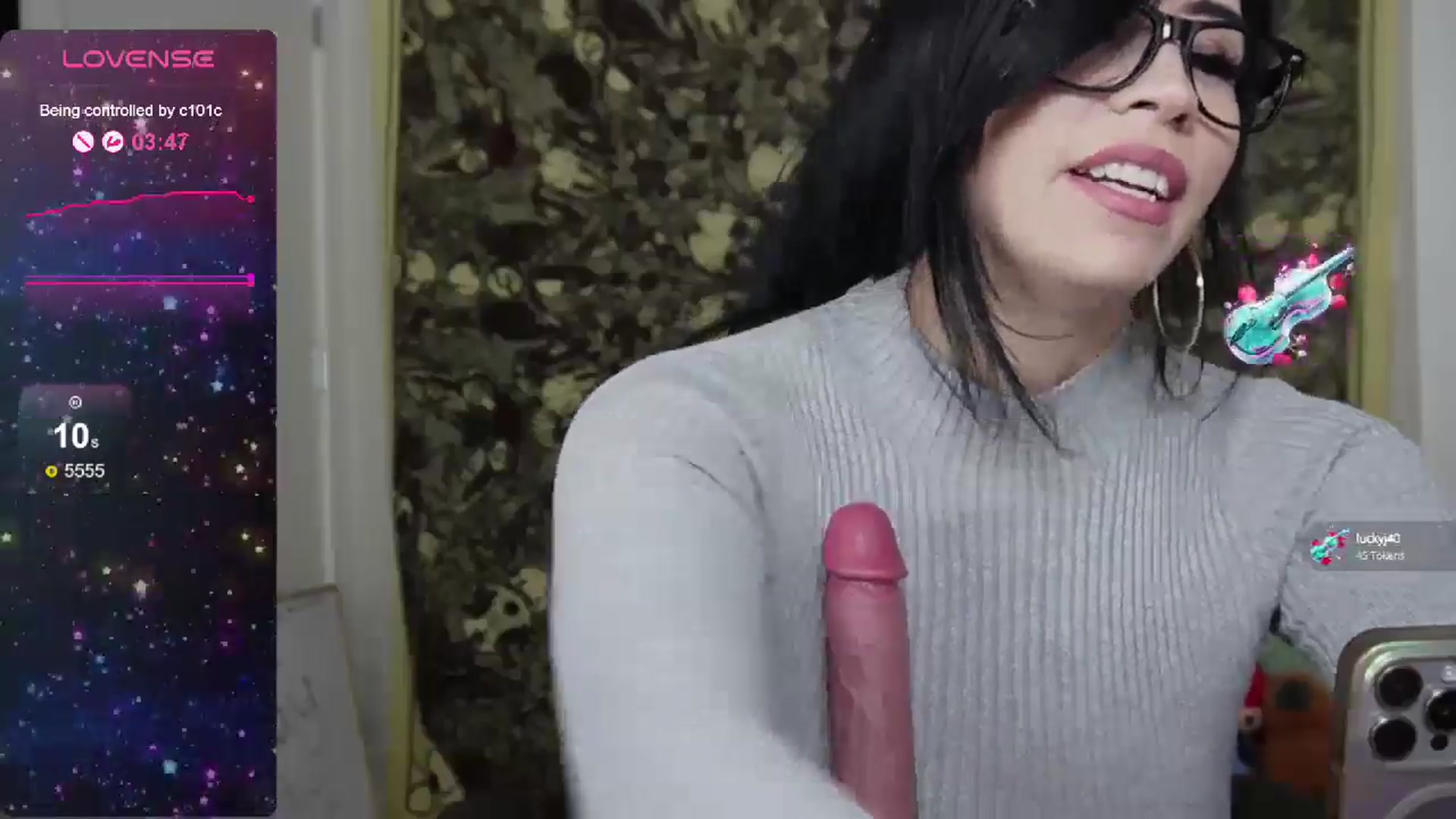 Gallery image thumbnail from Amilustxx's myfreecams stream on, 08/09/2024, 20:51 image 11 of 20
