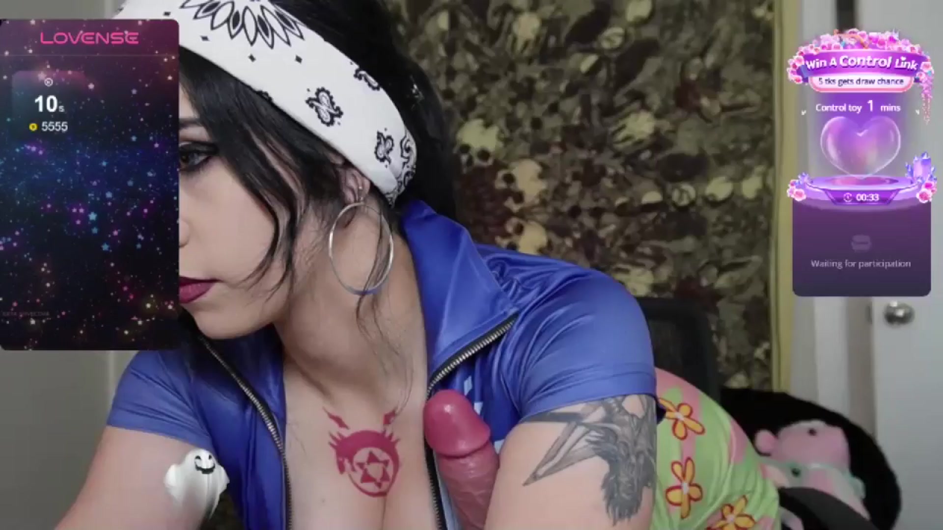 Gallery image thumbnail from Amilustxx's myfreecams stream on, 08/10/2024, 21:48 image 1 of 20