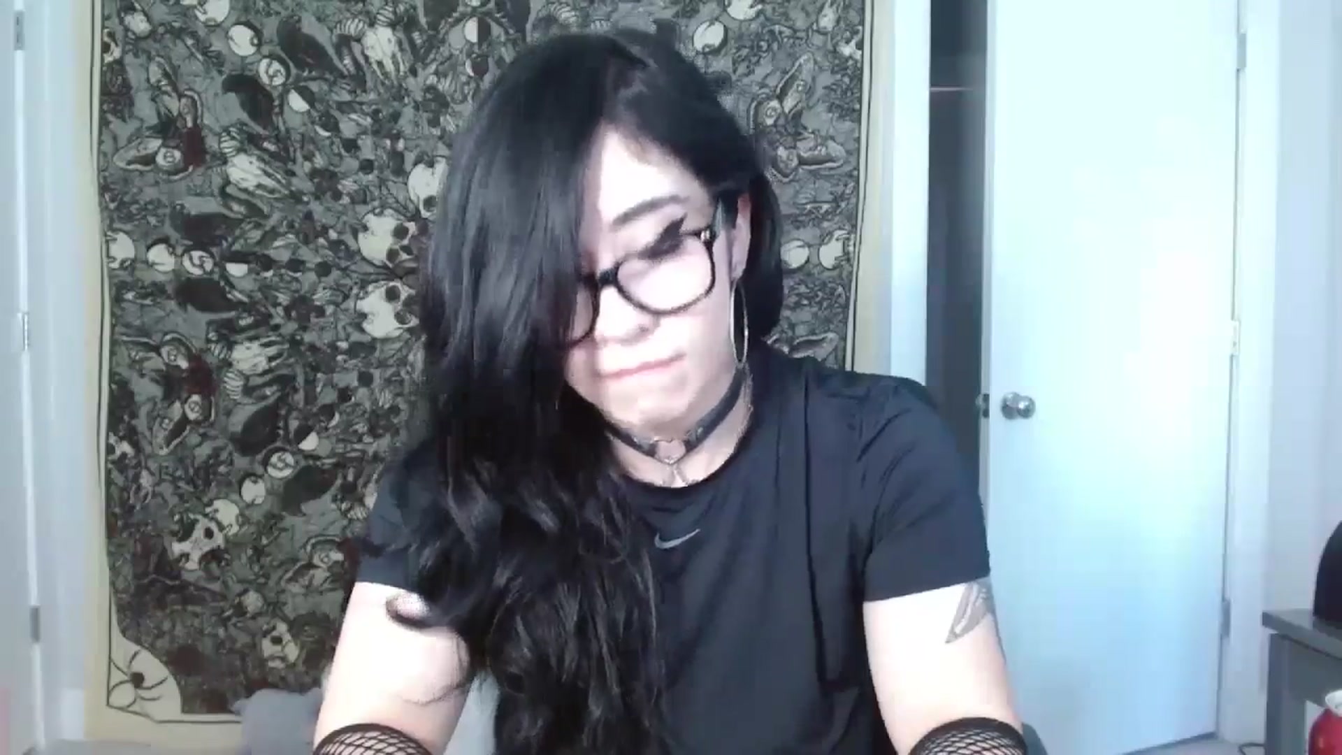 Gallery image thumbnail from Amilustxx's myfreecams stream on, 08/14/2024, 23:27 image 19 of 20