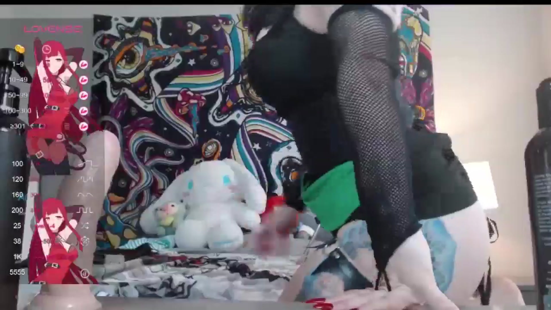 Gallery image thumbnail from Amilustxx's myfreecams stream on, 08/17/2024, 15:27 image 5 of 20