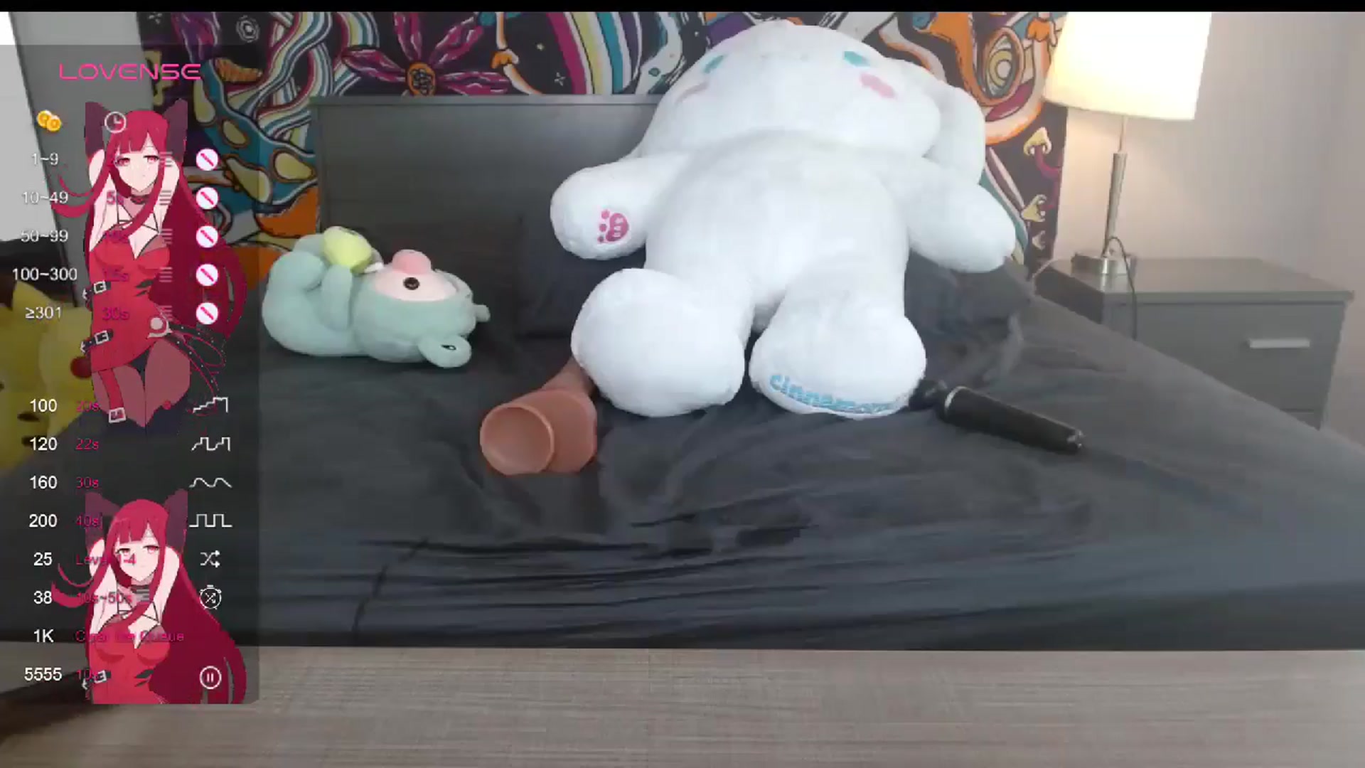 Gallery image thumbnail from Amilustxx's myfreecams stream on, 08/21/2024, 18:32 image 20 of 20