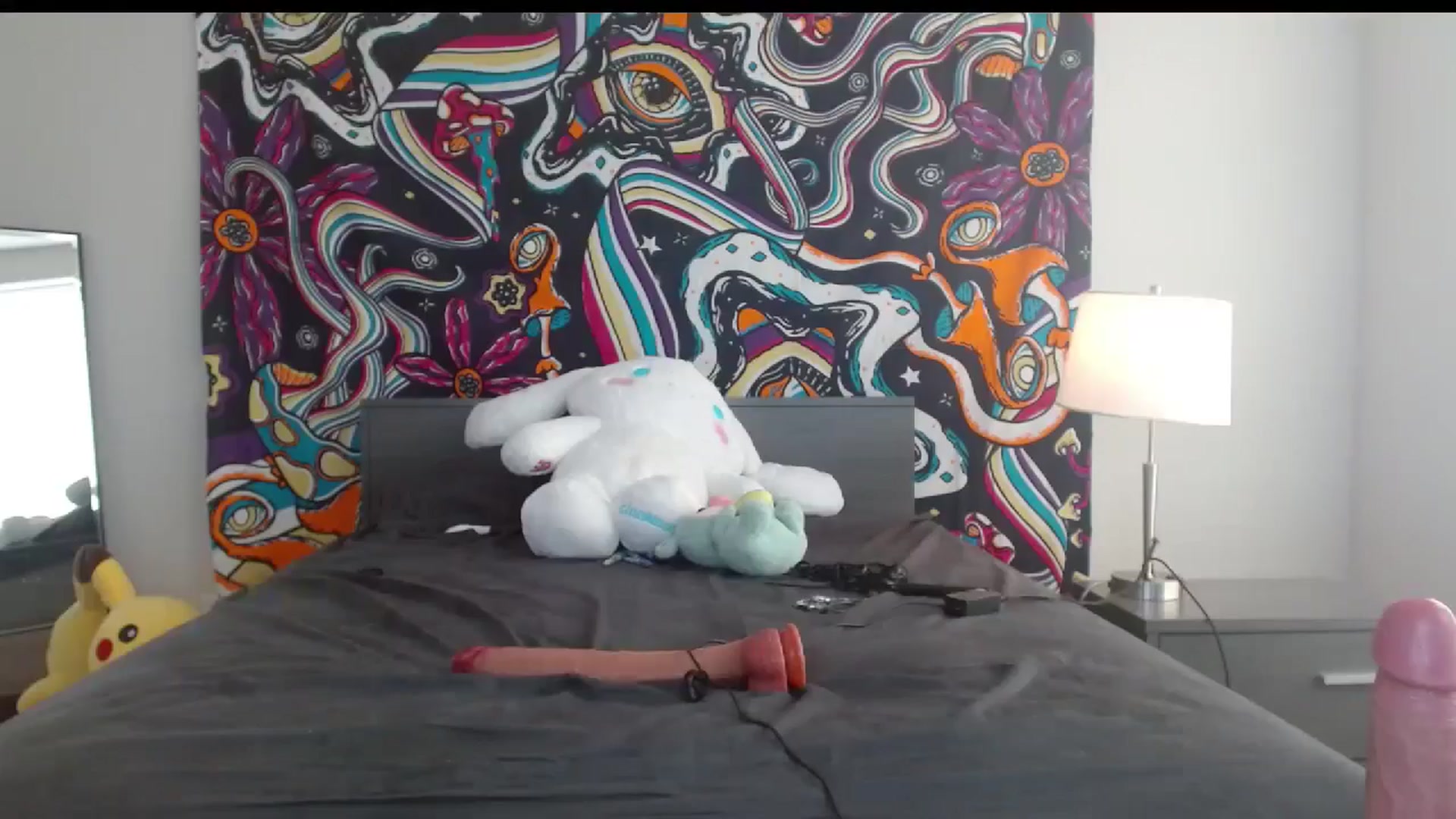 Gallery image thumbnail from Amilustxx's myfreecams stream on, 08/24/2024, 22:19 image 3 of 20