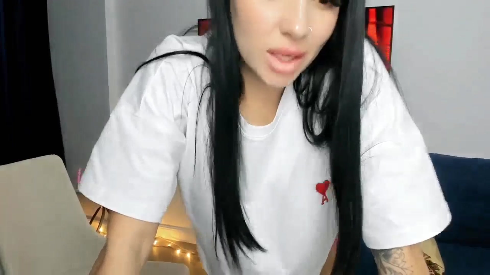 Gallery image thumbnail from Amimysteryx's myfreecams stream on, 12/17/2025, 10:55 image 8 of 20