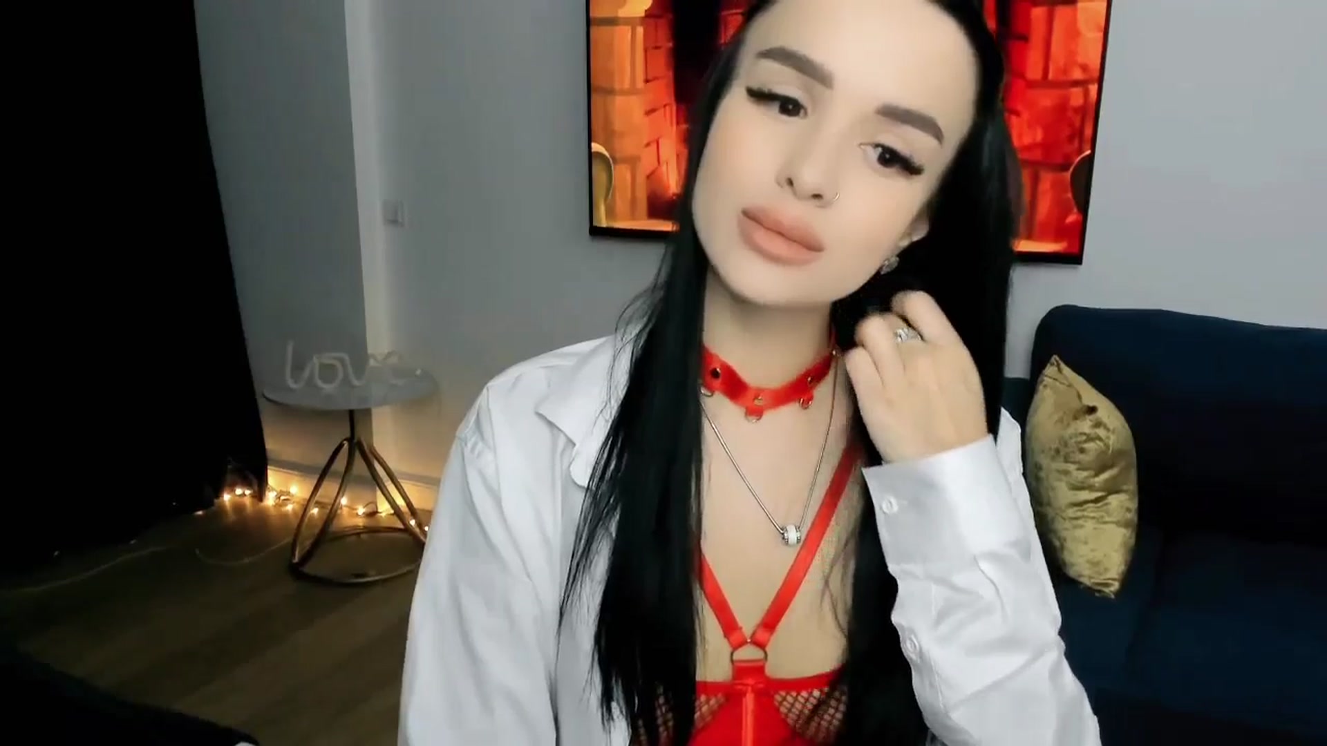Gallery image thumbnail from Amimysteryx's myfreecams stream on, 12/30/2025, 07:30 image 19 of 20