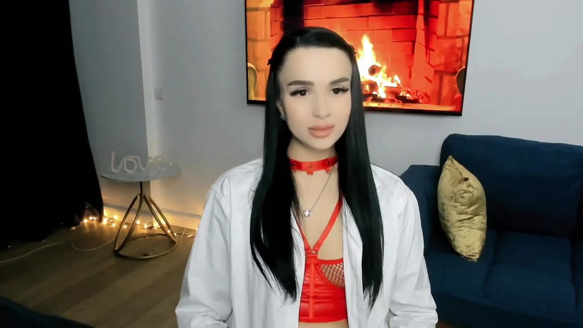 Gallery image thumbnail from Amimysteryx's myfreecams stream on, 12/30/2025, 07:30 image 10 of 20