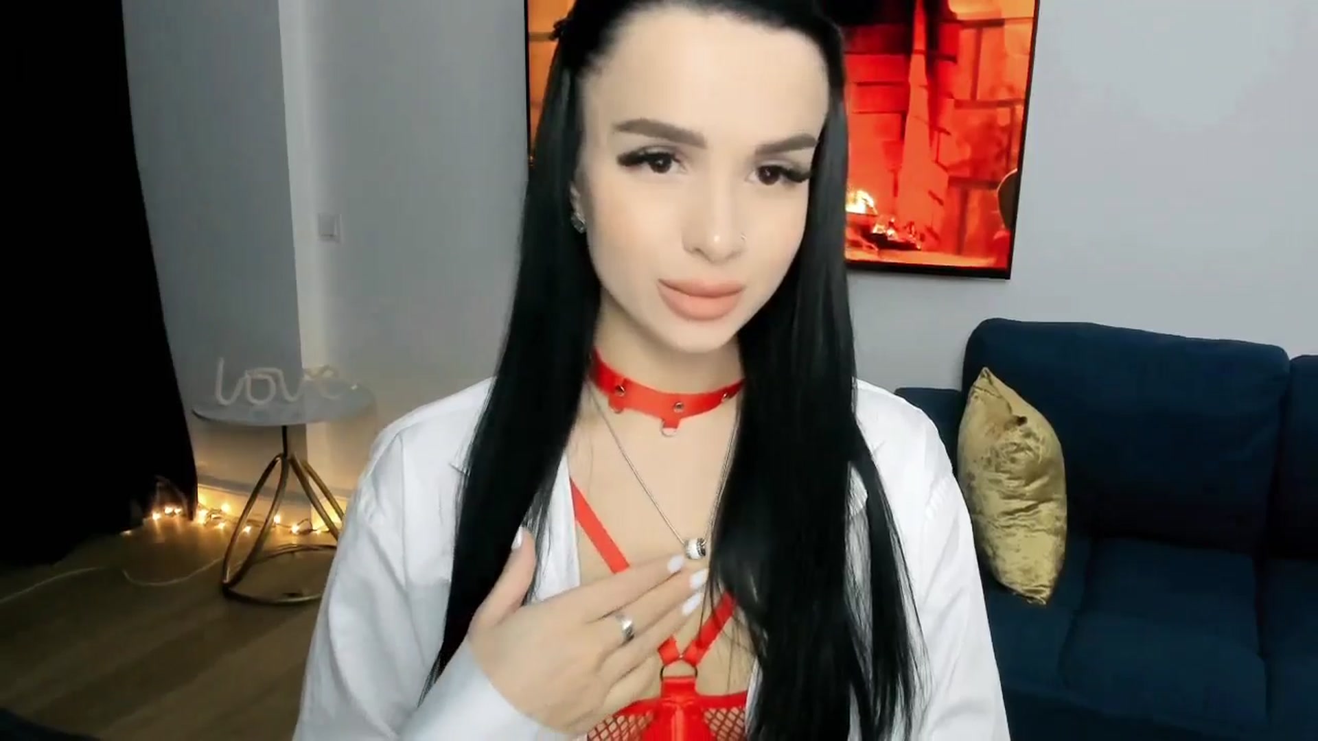Gallery image thumbnail from Amimysteryx's myfreecams stream on, 12/30/2025, 07:30 image 3 of 20