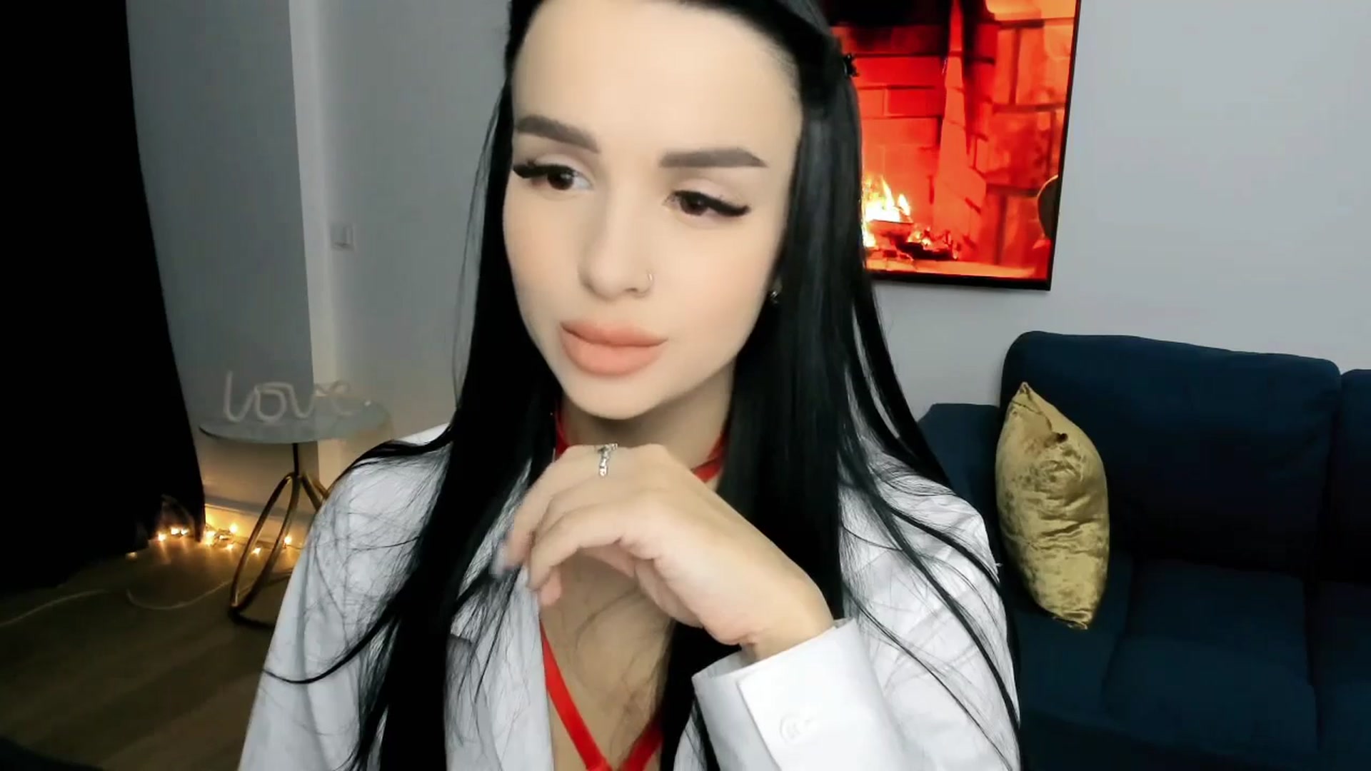 Gallery image thumbnail from Amimysteryx's myfreecams stream on, 12/30/2025, 07:30 image 5 of 20