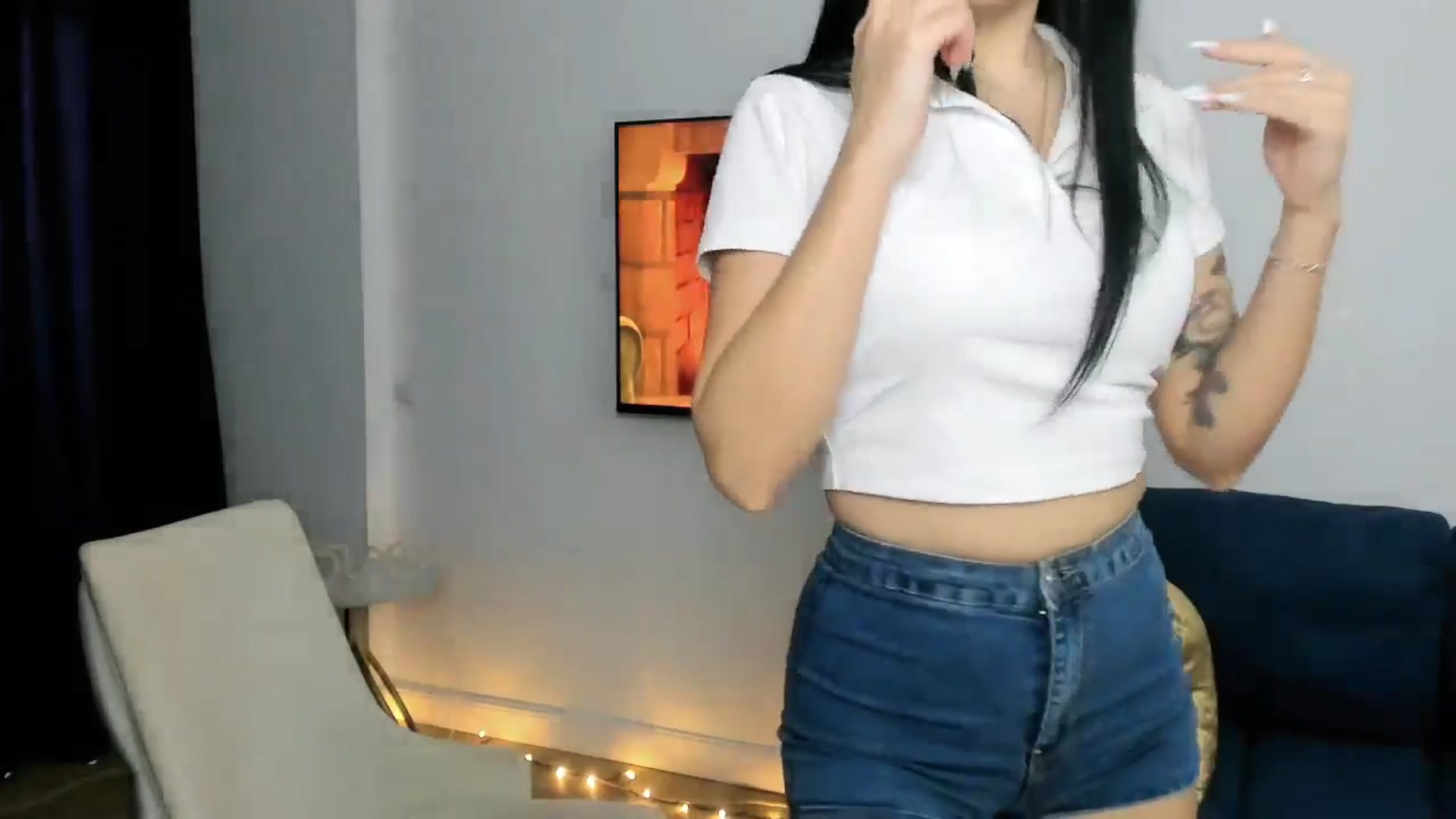 Gallery image thumbnail from Amimysteryx's myfreecams stream on, 12/30/2025, 11:06 image 3 of 20