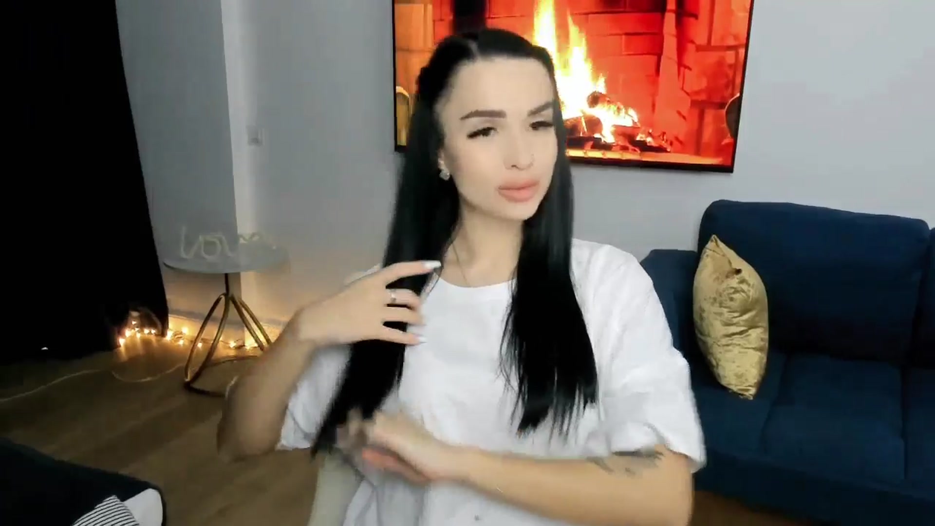 Gallery image thumbnail from Amimysteryx's myfreecams stream on, 12/31/2025, 07:40 image 3 of 20