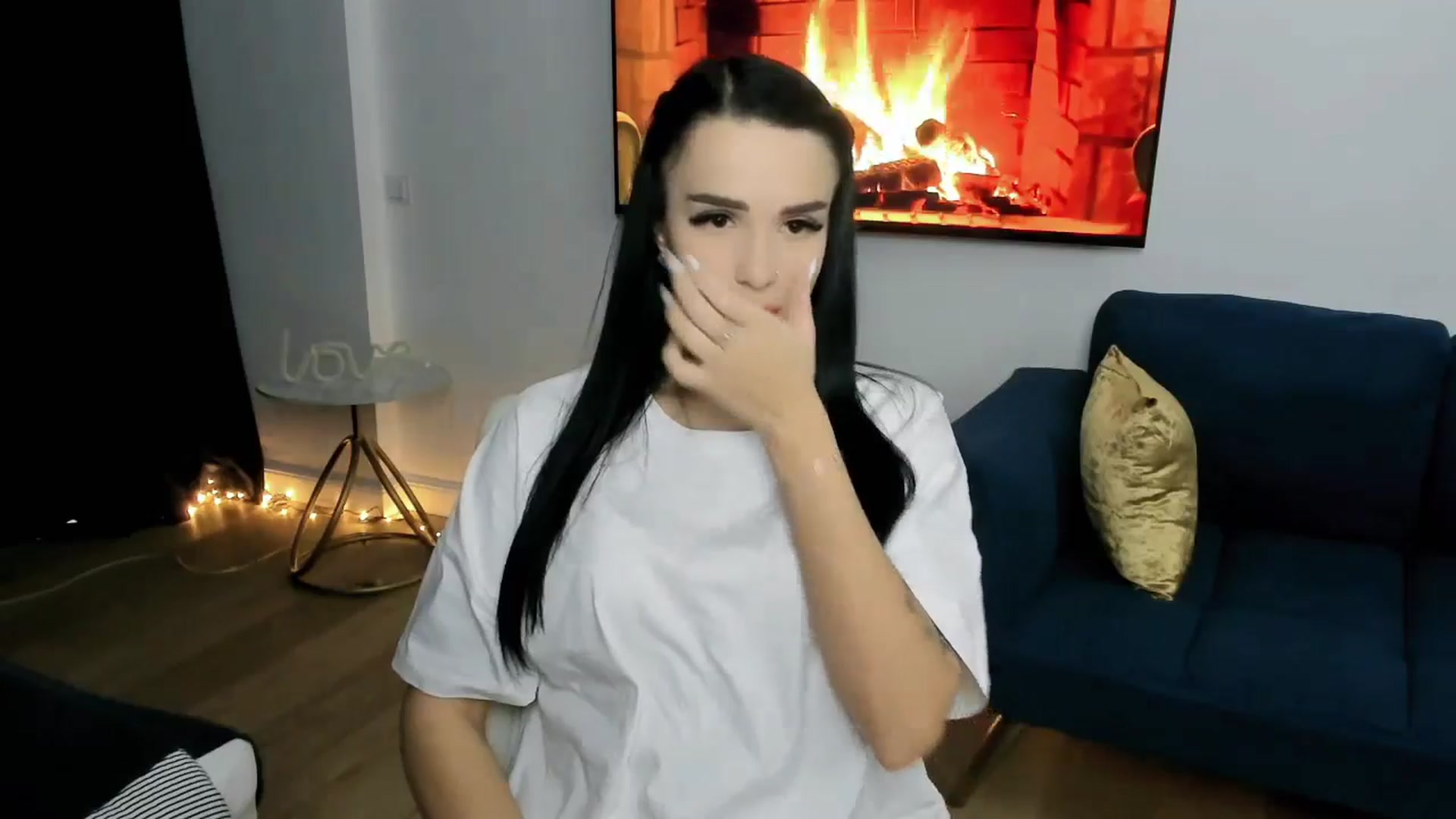Gallery image thumbnail from Amimysteryx's myfreecams stream on, 12/31/2025, 07:40 image 8 of 20