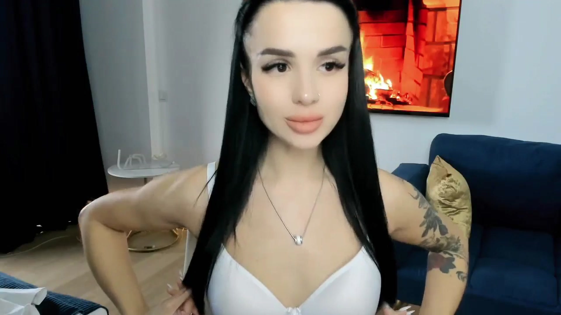 Gallery image thumbnail from Amimysteryx's myfreecams stream on, 12/31/2025, 09:46 image 17 of 20