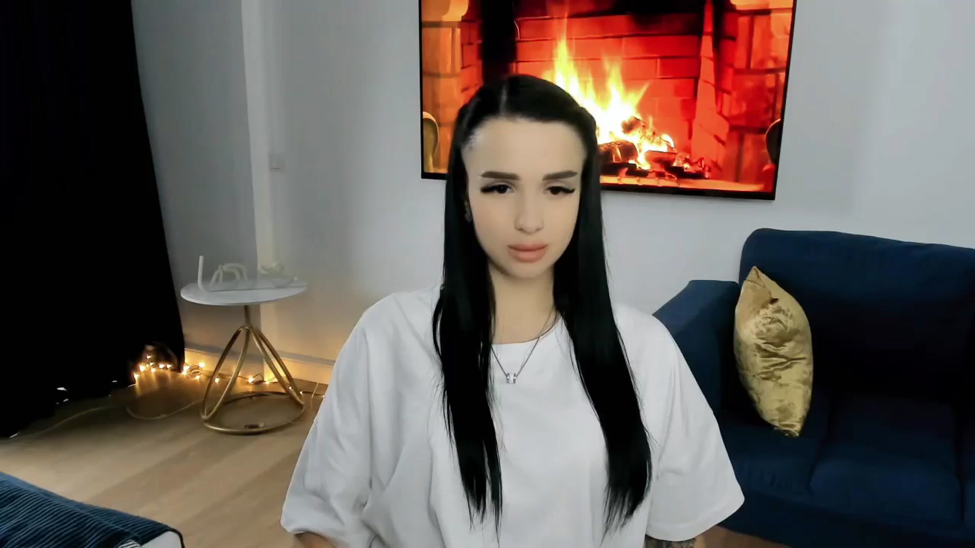 Gallery image thumbnail from Amimysteryx's myfreecams stream on, 12/31/2025, 09:46 image 1 of 20