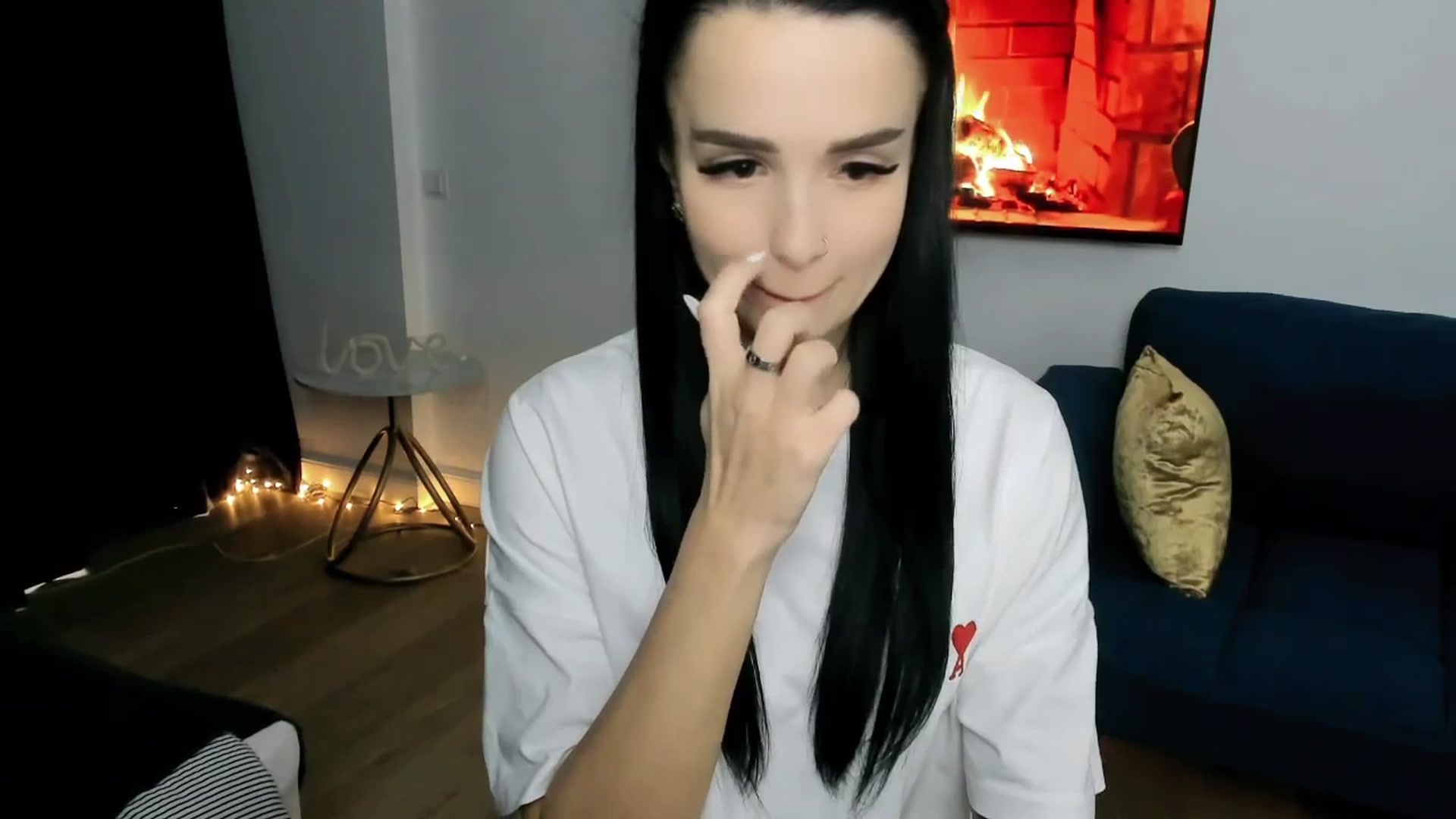 Gallery image thumbnail from Amimysteryx's myfreecams stream on, 12/31/2025, 11:16 image 18 of 20
