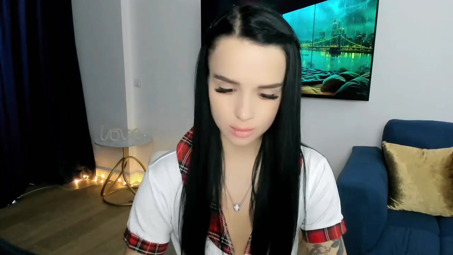 Gallery image thumbnail from Amimysteryx's myfreecams stream on, 01/07/2026, 11:14 image 16 of 20