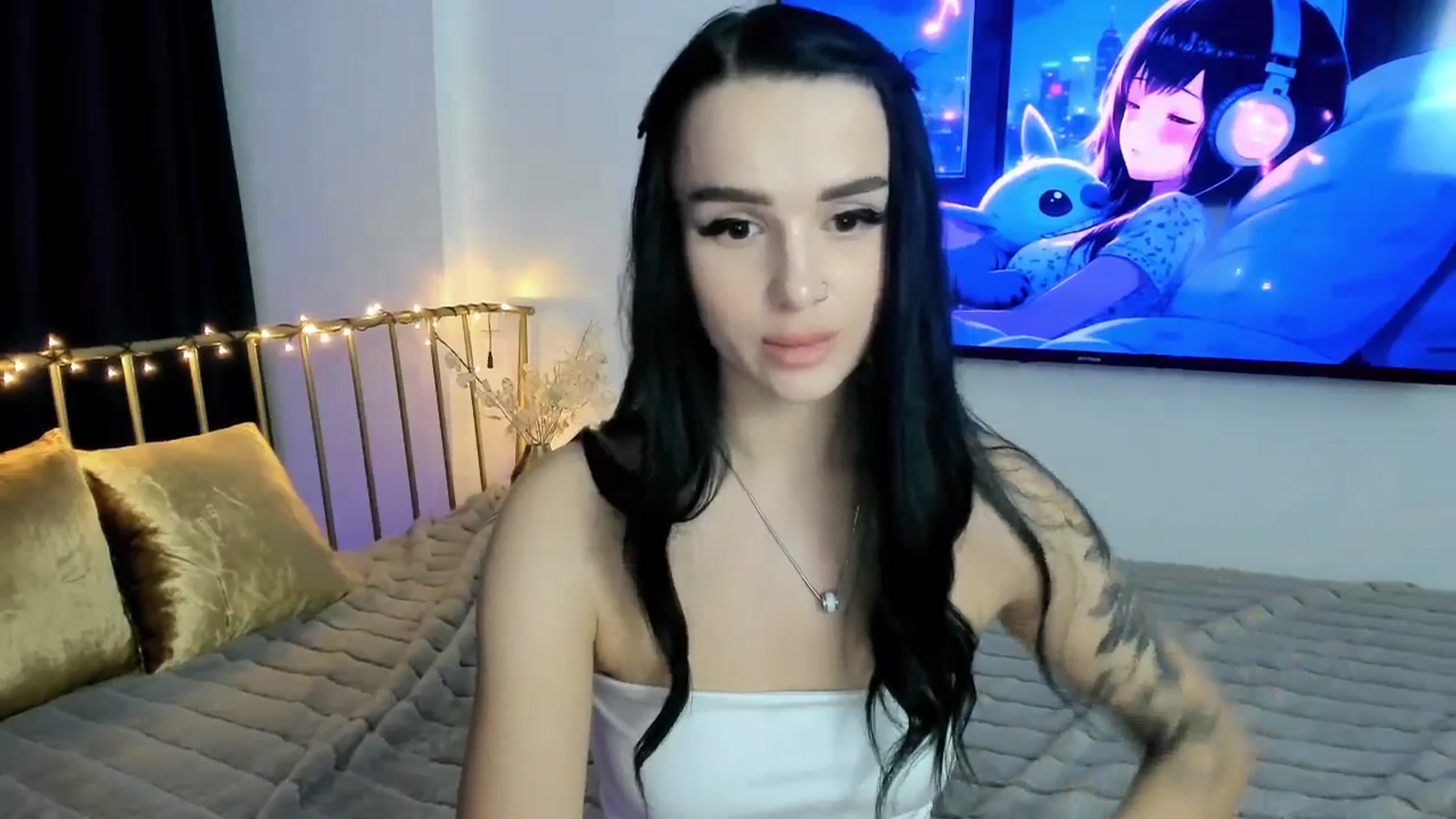 Gallery image thumbnail from Amimysteryx's myfreecams stream on, 01/12/2026, 11:00 image 20 of 20