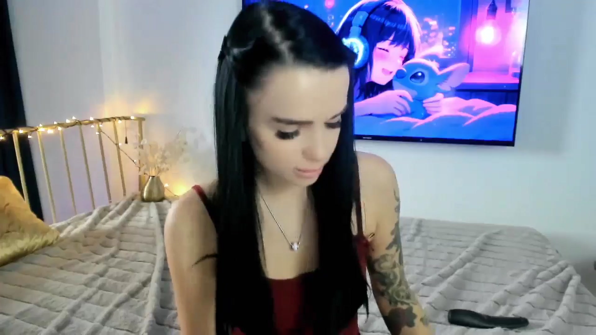Gallery image thumbnail from Amimysteryx's myfreecams stream on, 01/13/2026, 11:11 image 19 of 20