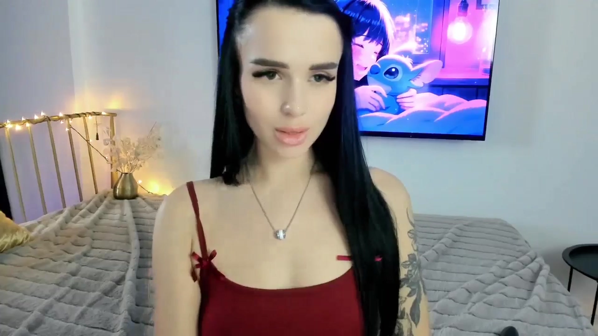 Gallery image thumbnail from Amimysteryx's myfreecams stream on, 01/13/2026, 11:11 image 11 of 20