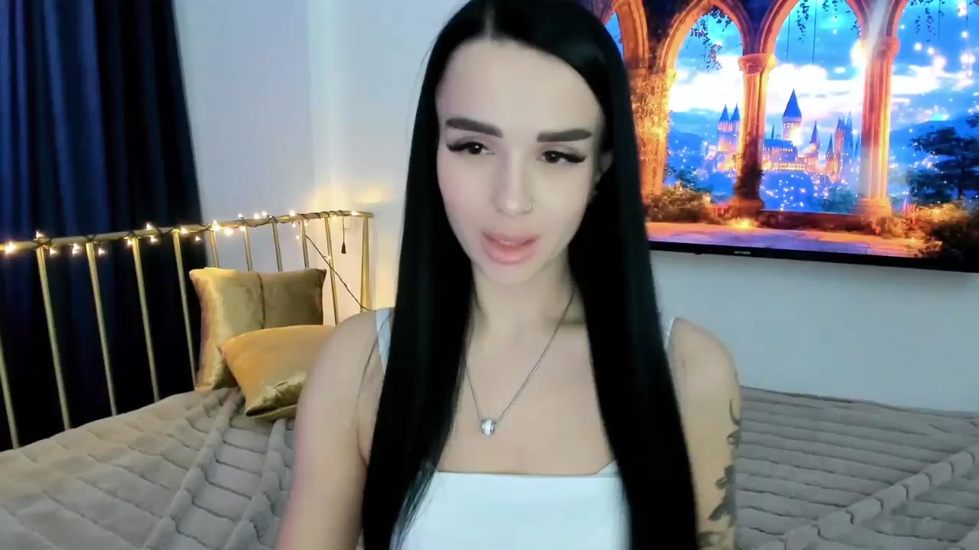 Gallery image thumbnail from Amimysteryx's myfreecams stream on, 01/29/2026, 11:04 image 1 of 20