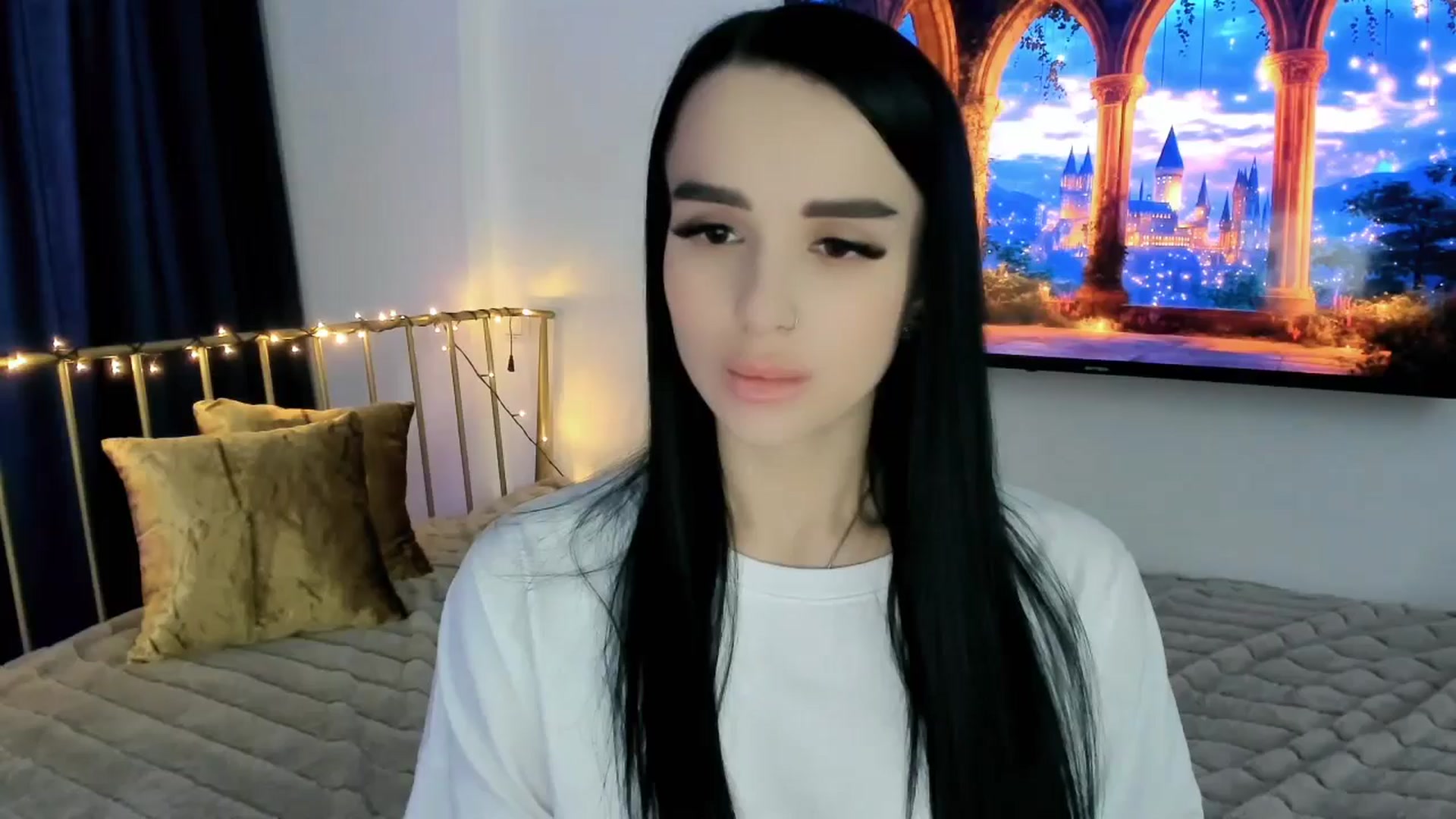 Gallery image thumbnail from Amimysteryx's myfreecams stream on, 01/30/2026, 10:24 image 1 of 20