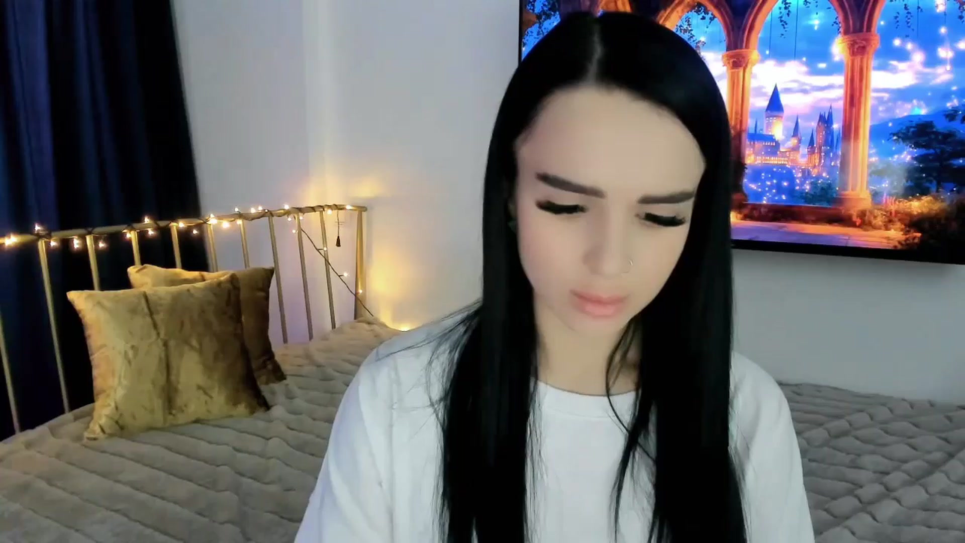Gallery image thumbnail from Amimysteryx's myfreecams stream on, 01/30/2026, 10:24 image 9 of 20