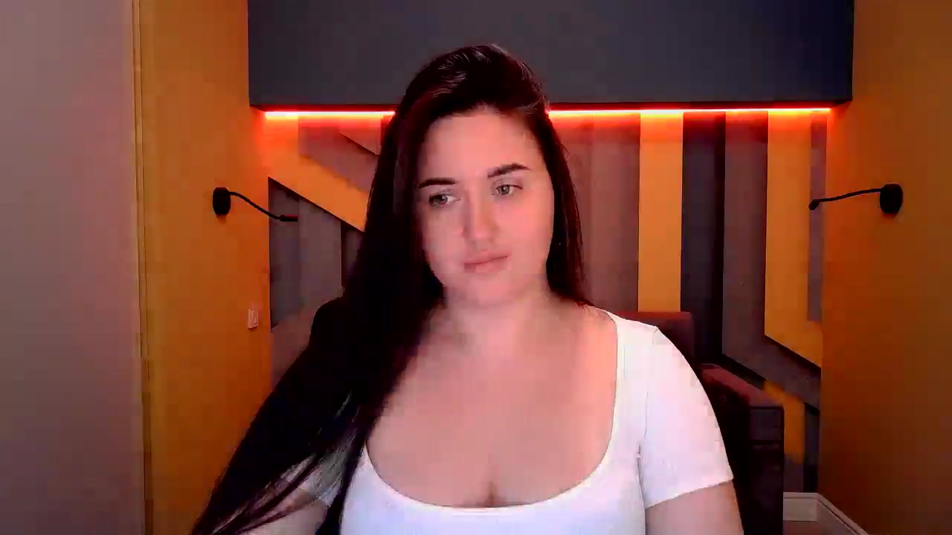 Gallery image thumbnail from AminaBenson's myfreecams stream on, 03/01/2025, 09:36 image 3 of 20