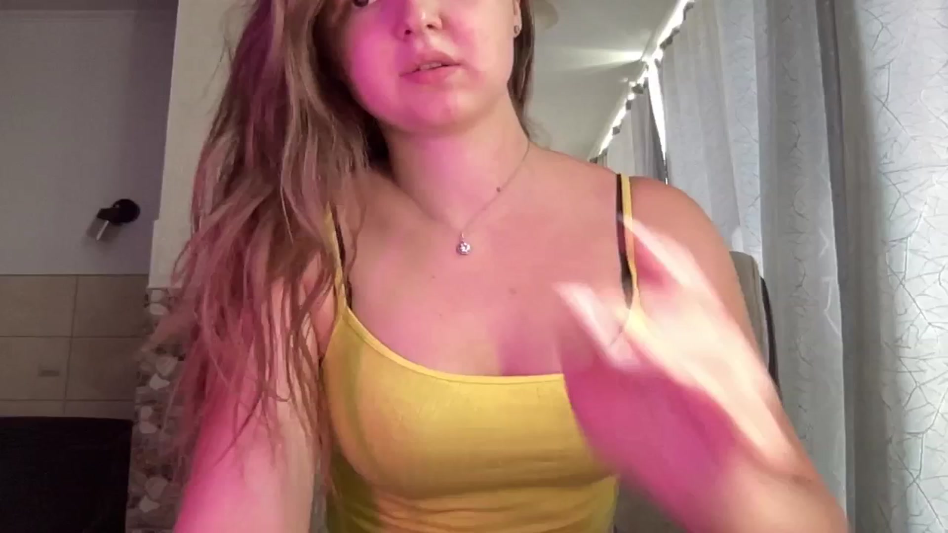 Gallery image thumbnail from AminaMi19's myfreecams stream on, 07/11/2025, 09:51 image 13 of 20